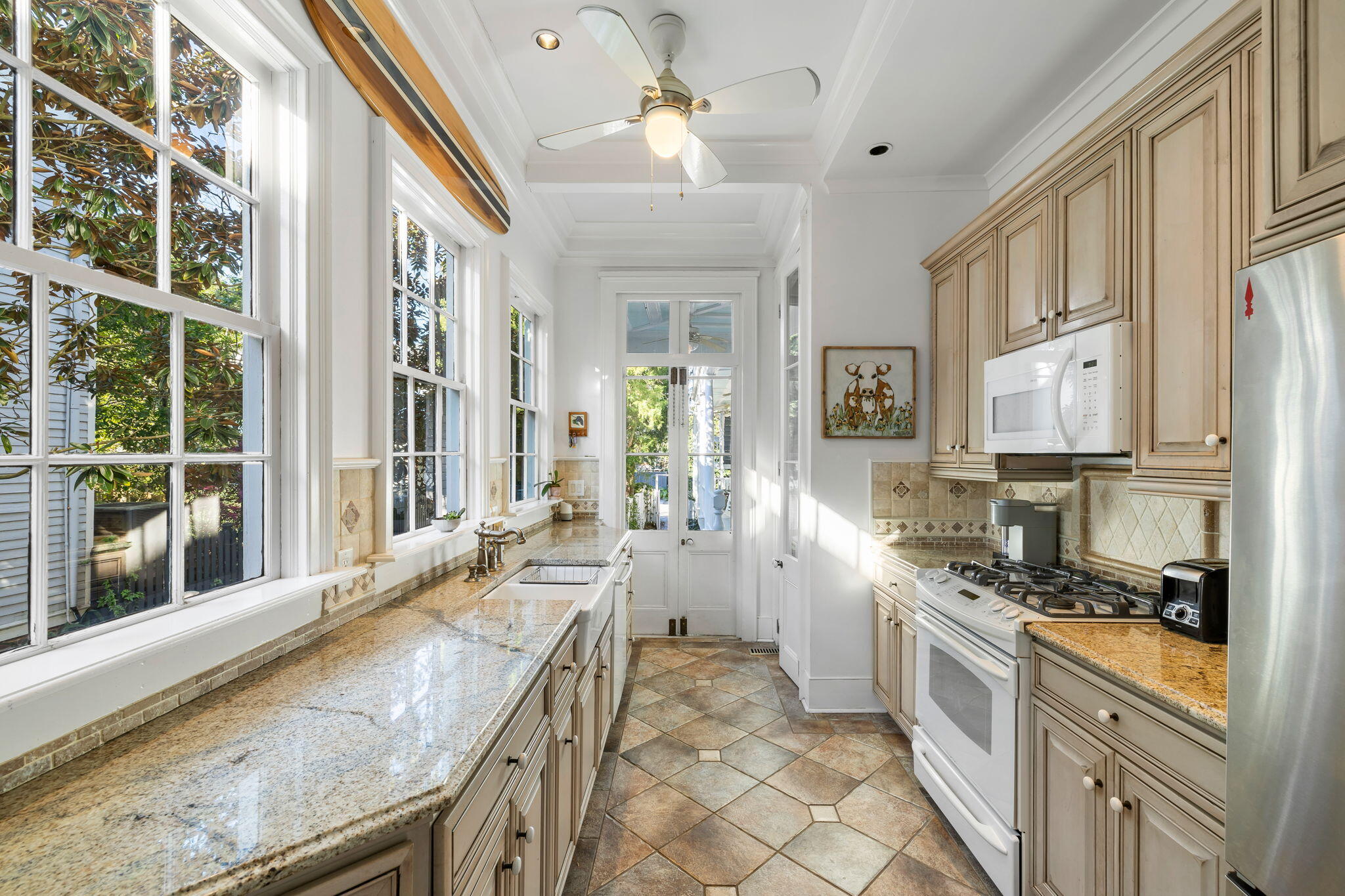 115 Rutledge Avenue # A