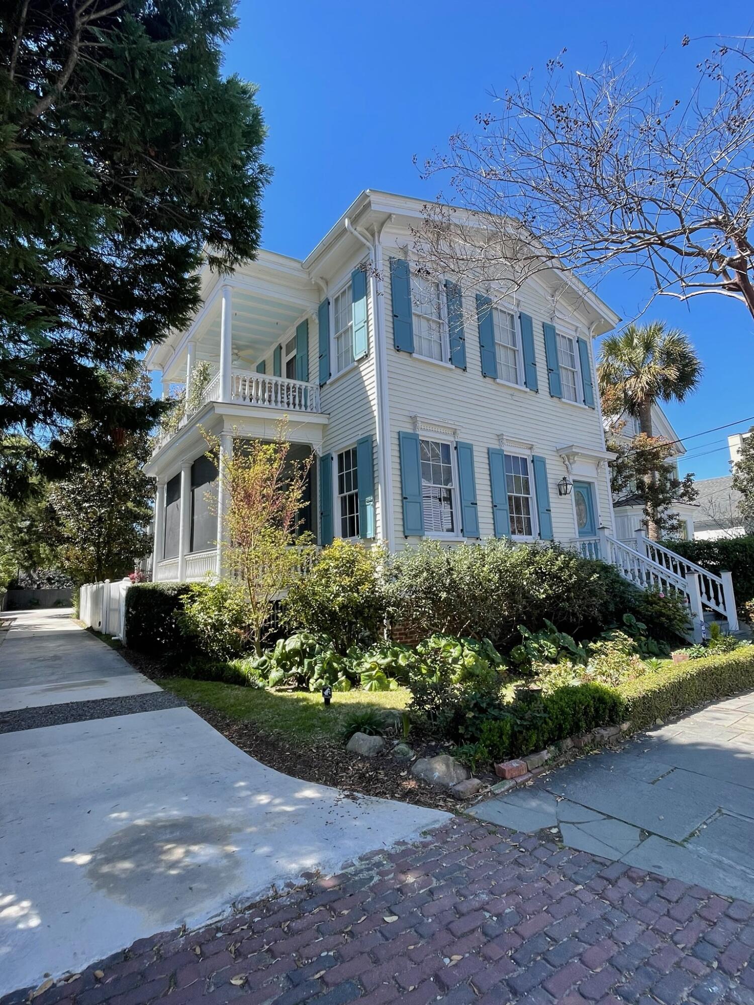 115 Rutledge Avenue # A