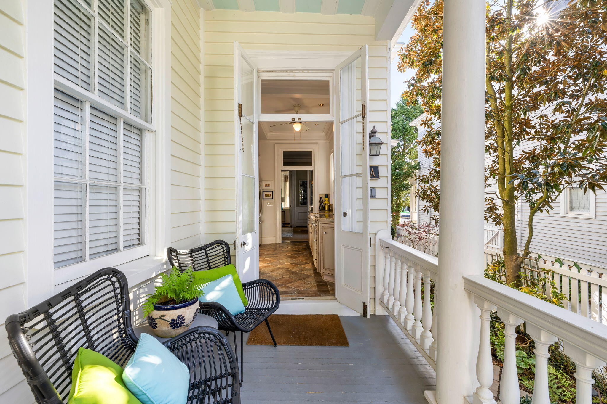 115 Rutledge Avenue # A