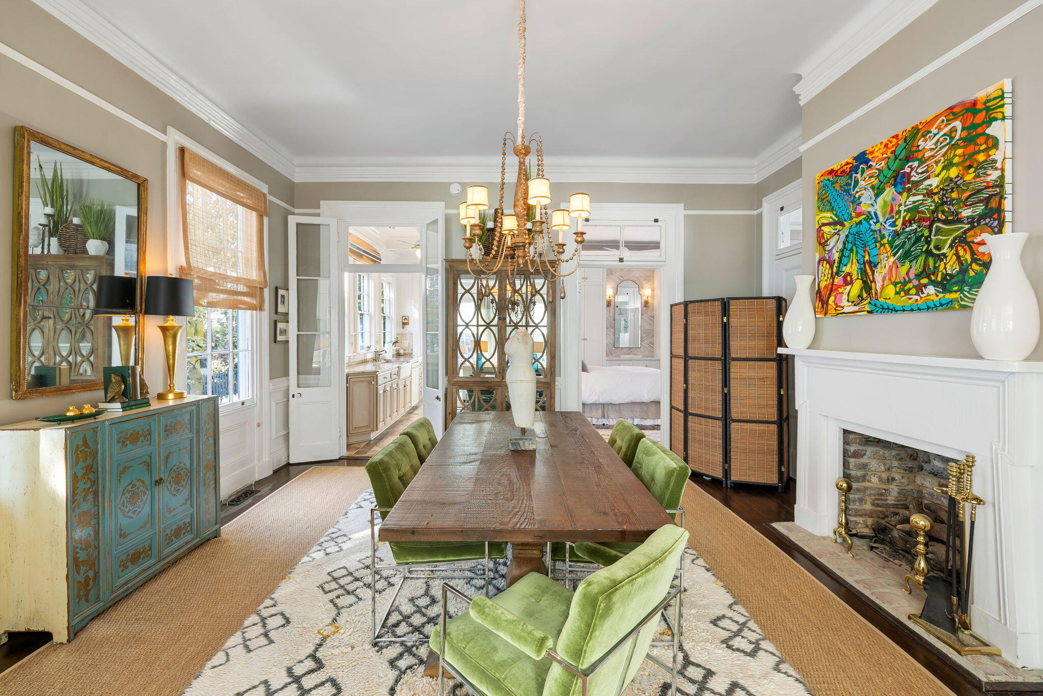 115 Rutledge Avenue # A