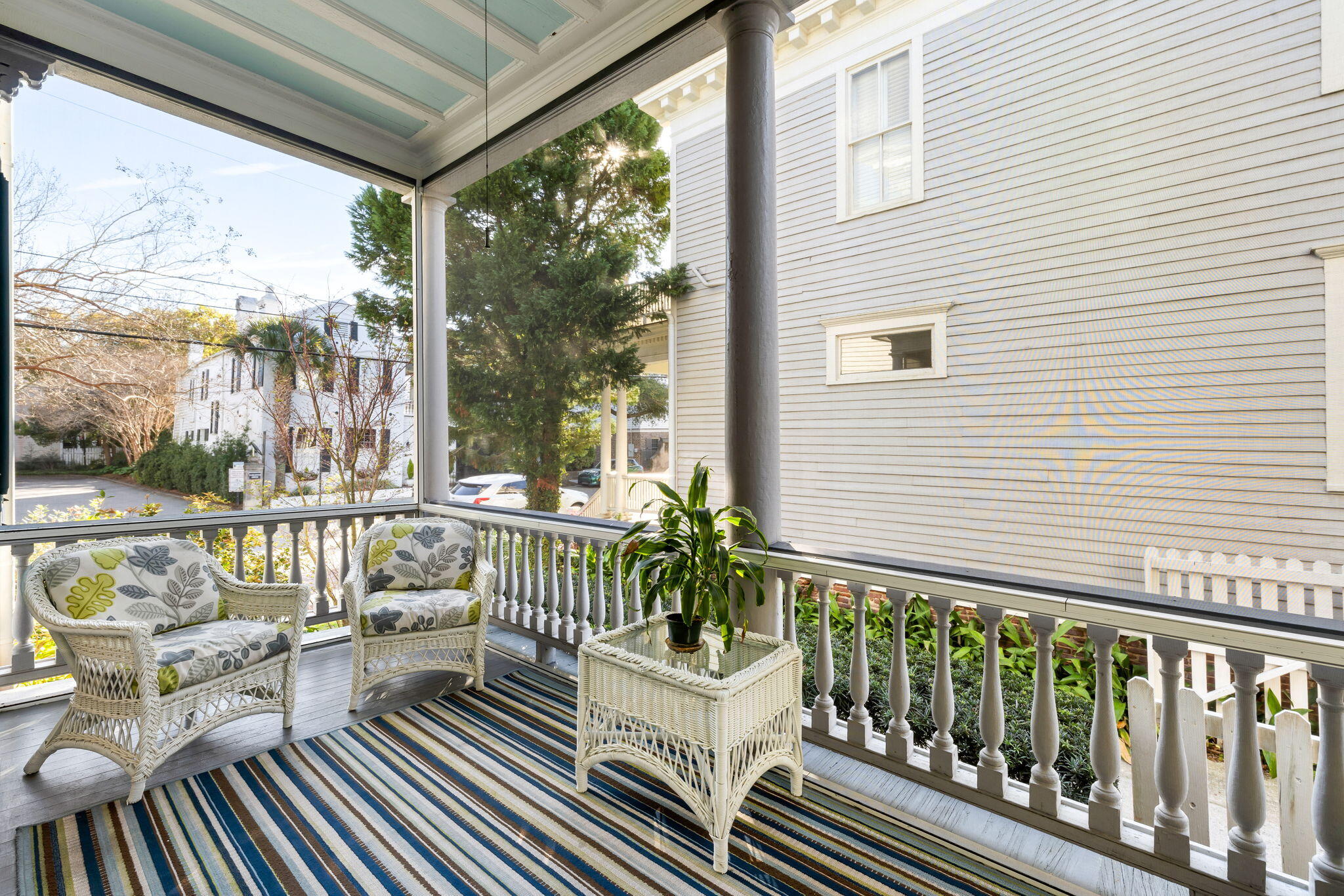 115 Rutledge Avenue # A