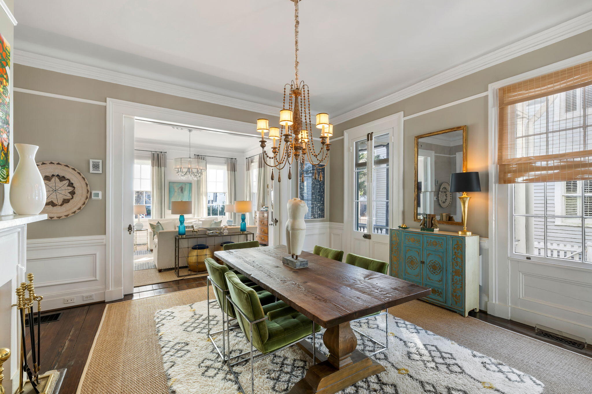 115 Rutledge Avenue # A