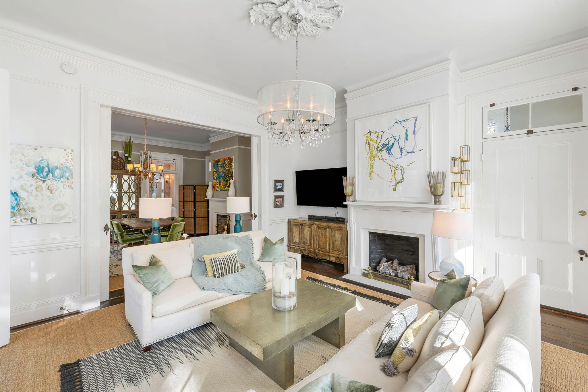 115 Rutledge Avenue # A