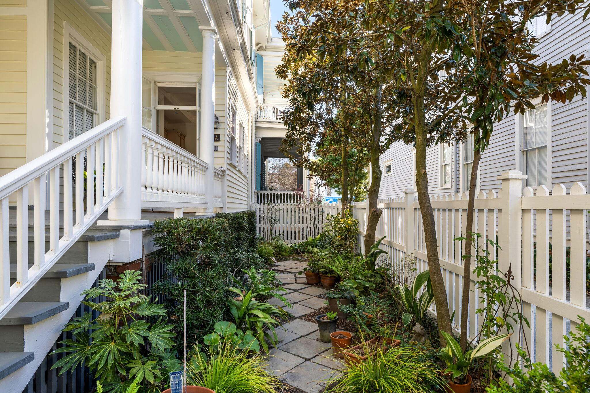 115 Rutledge Avenue # A