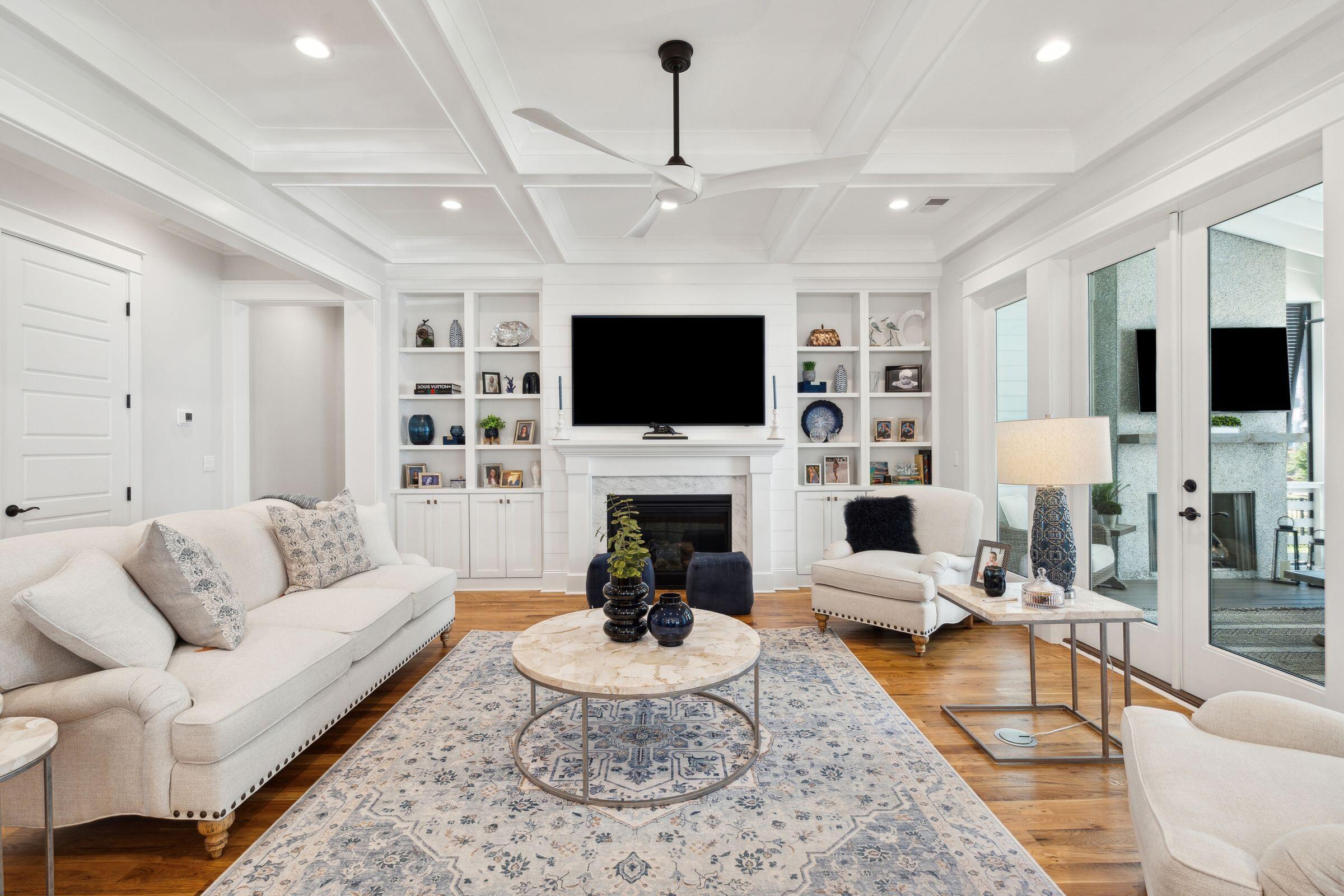 3858 Sawyers Island Drive