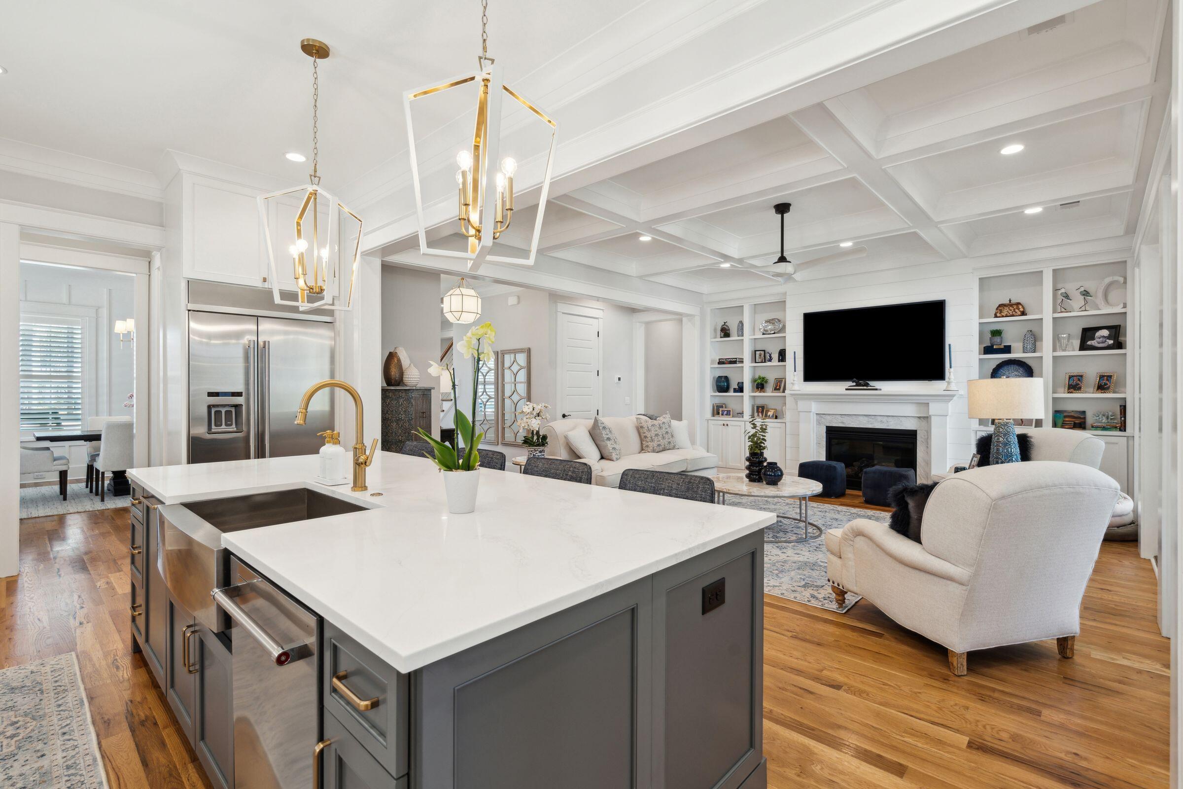 3858 Sawyers Island Drive