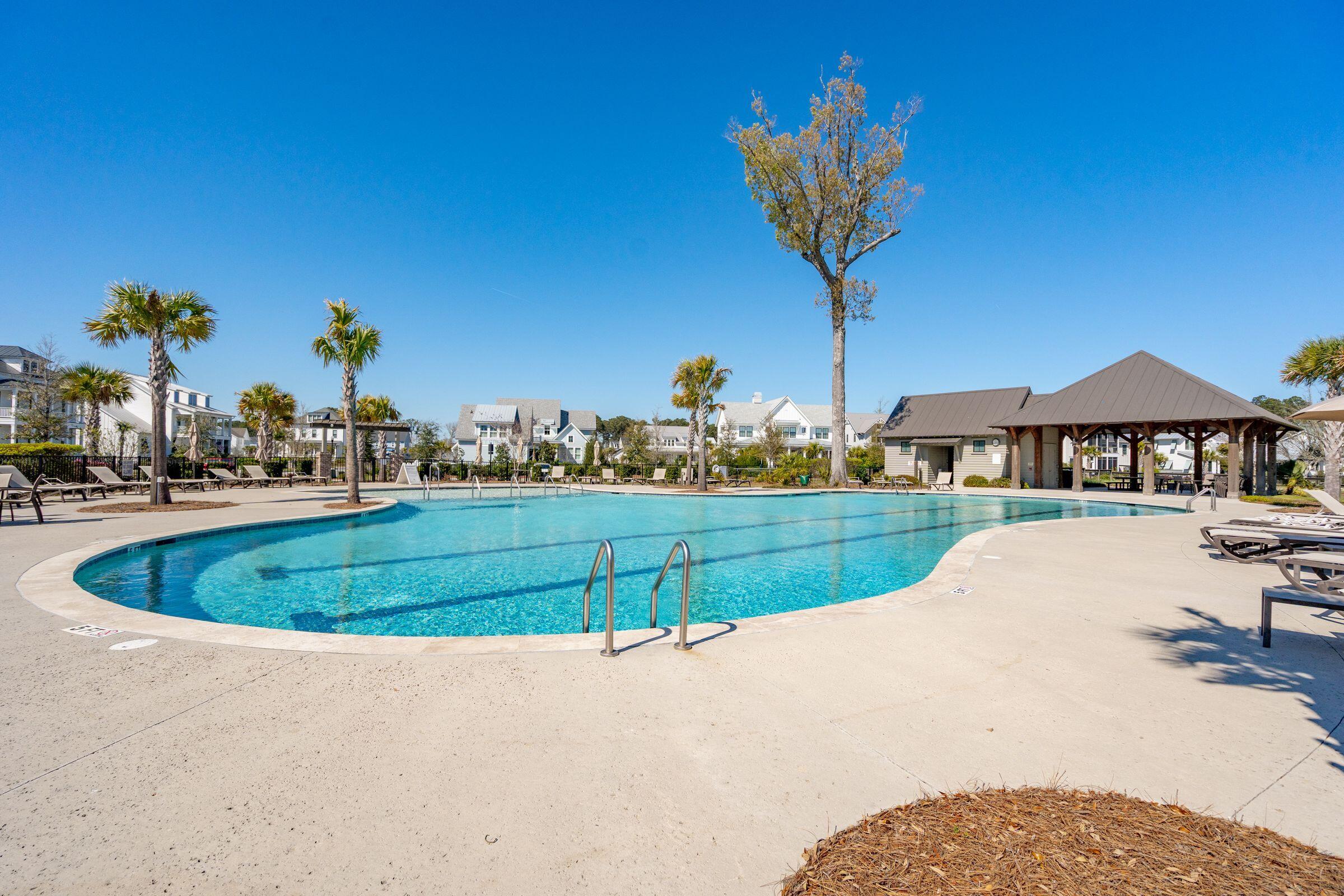 3858 Sawyers Island Drive