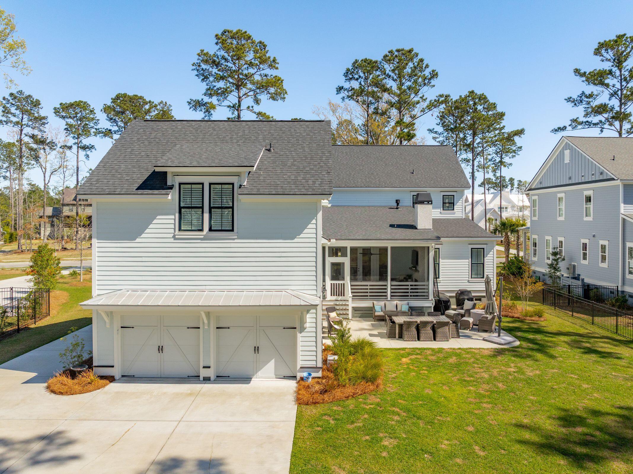 3858 Sawyers Island Drive