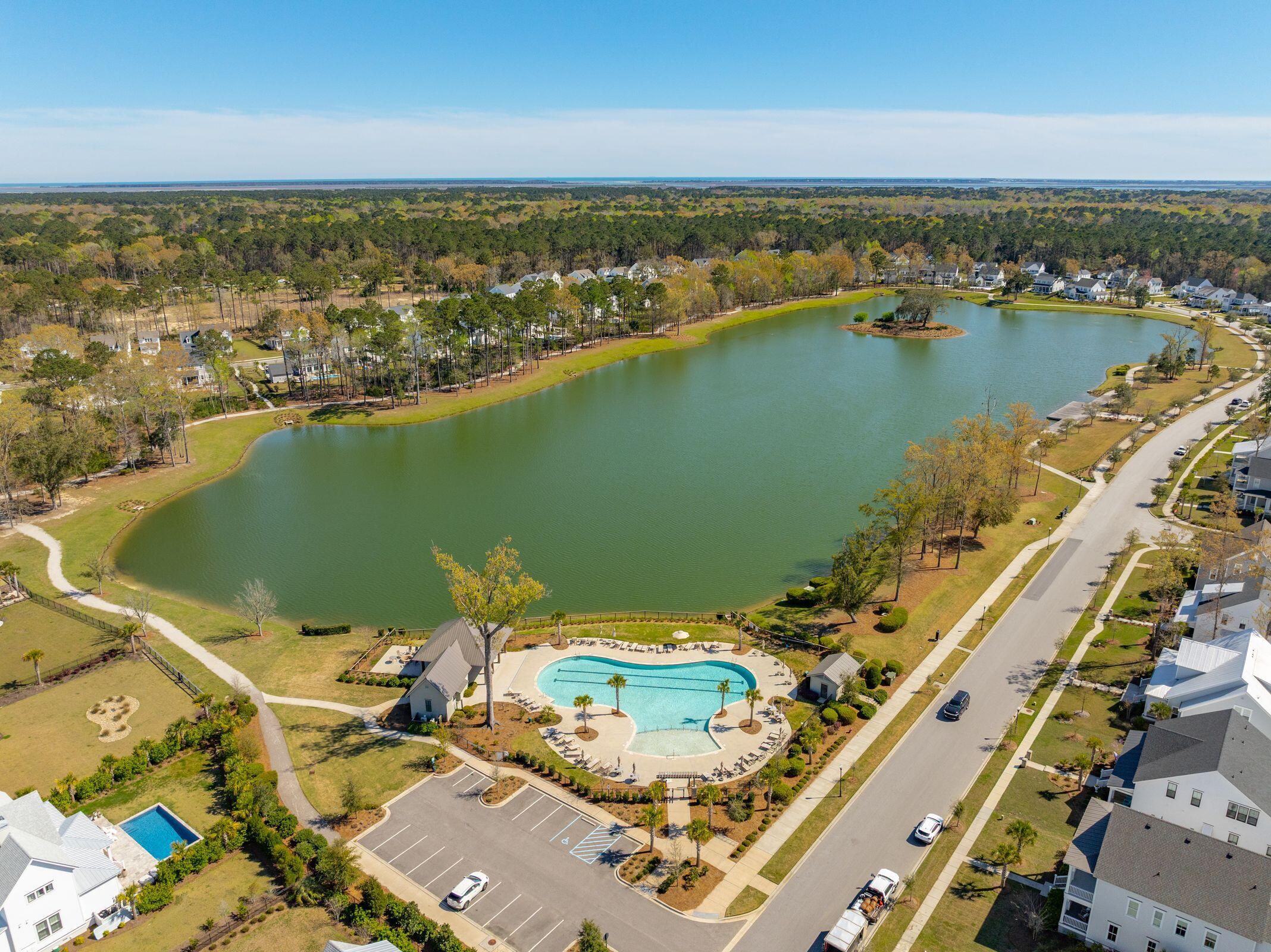 3858 Sawyers Island Drive