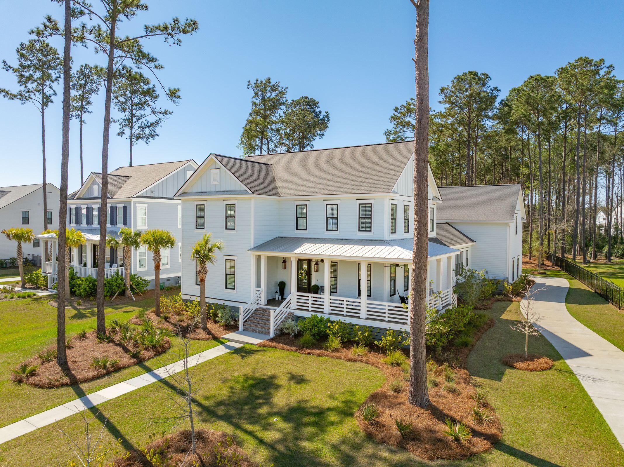 3858 Sawyers Island Drive