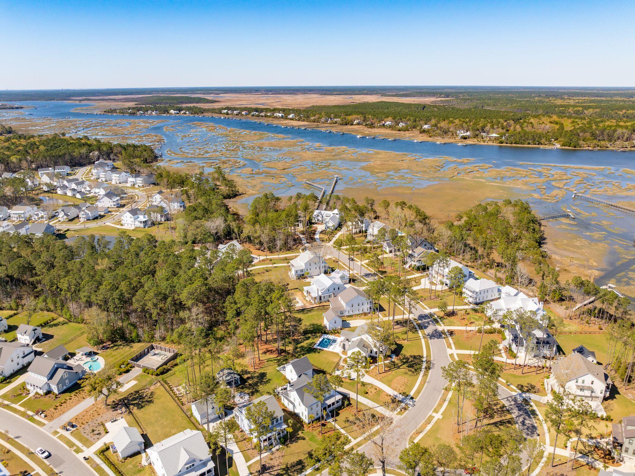 3858 Sawyers Island Drive