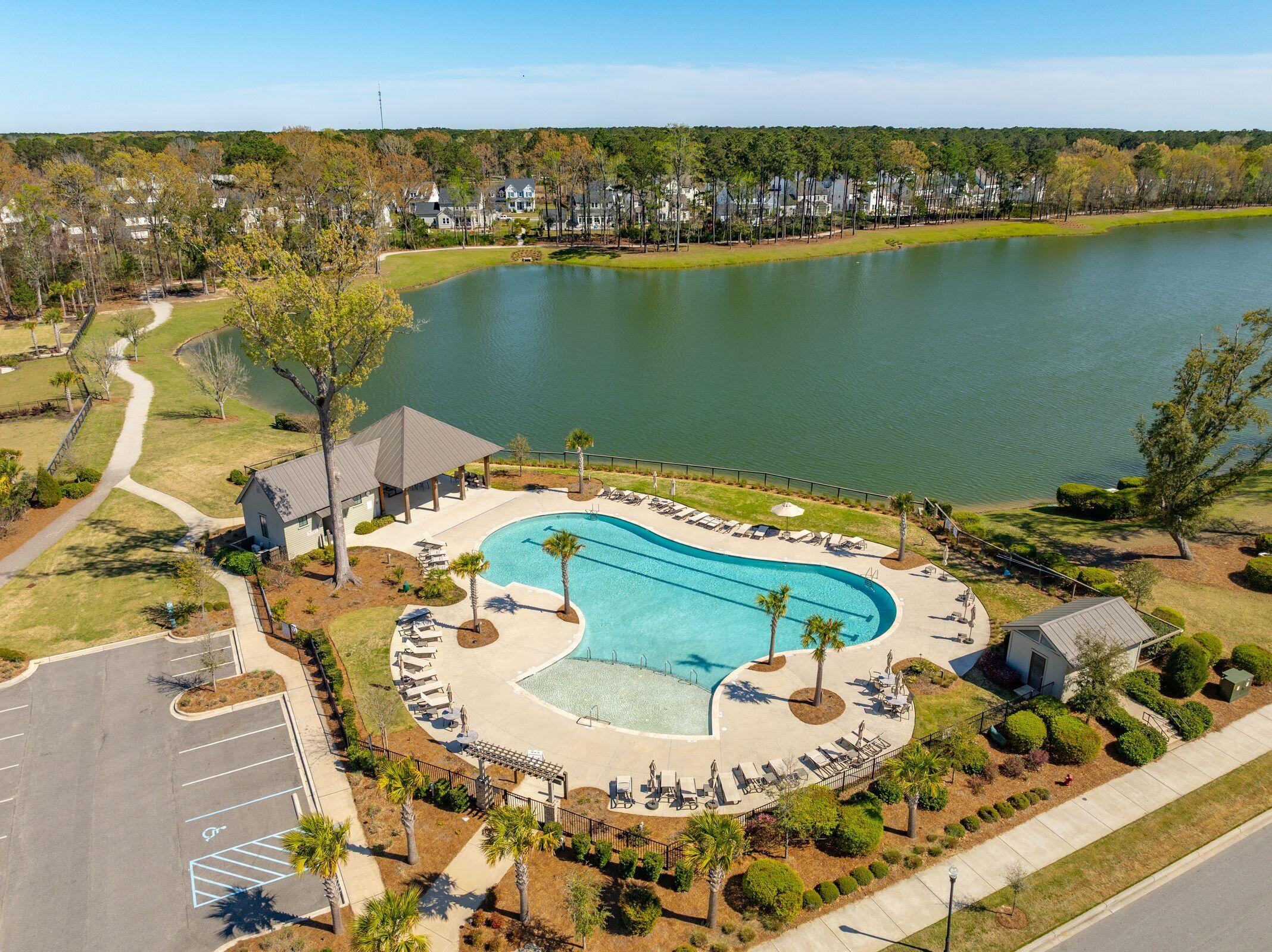 3858 Sawyers Island Drive