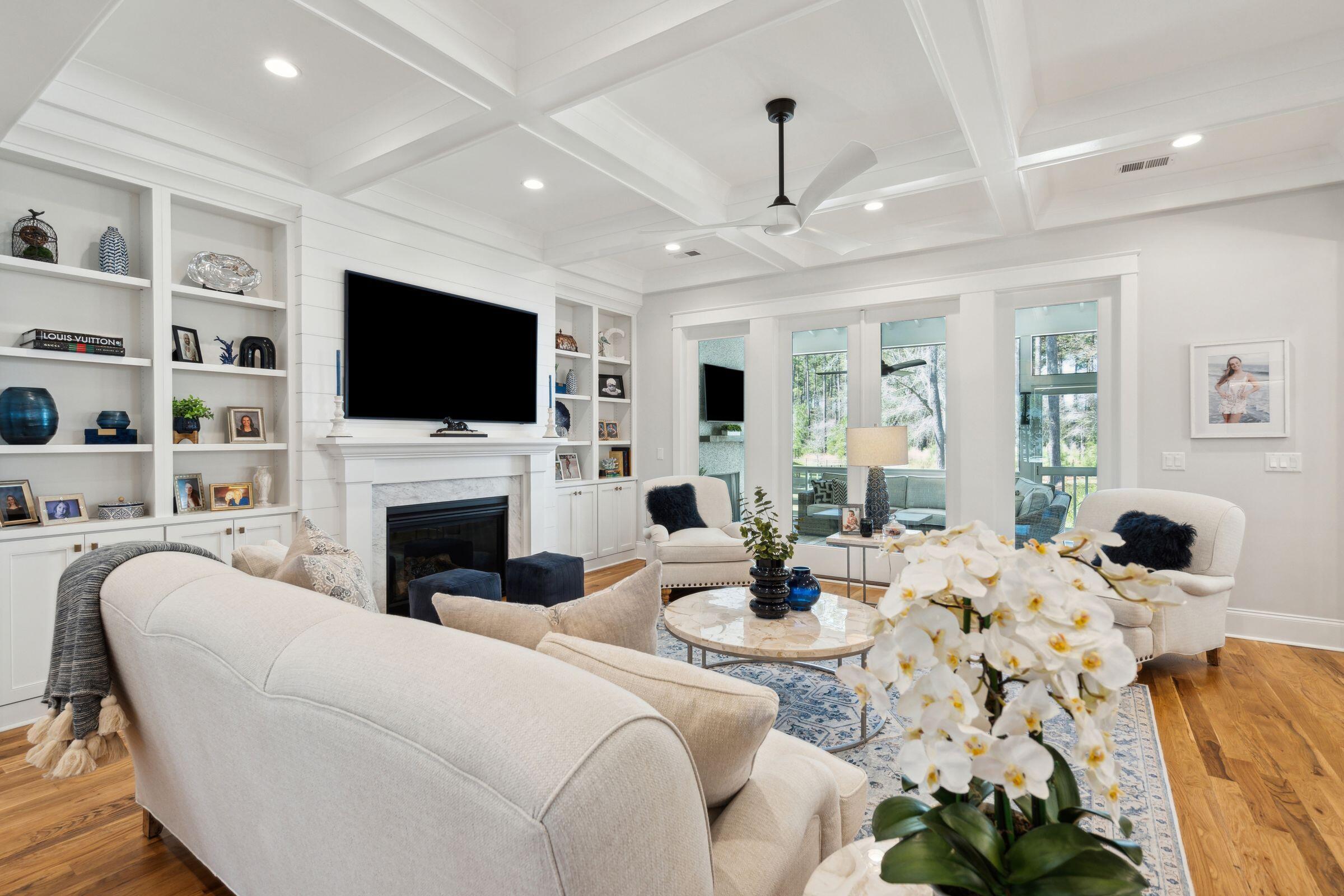 3858 Sawyers Island Drive