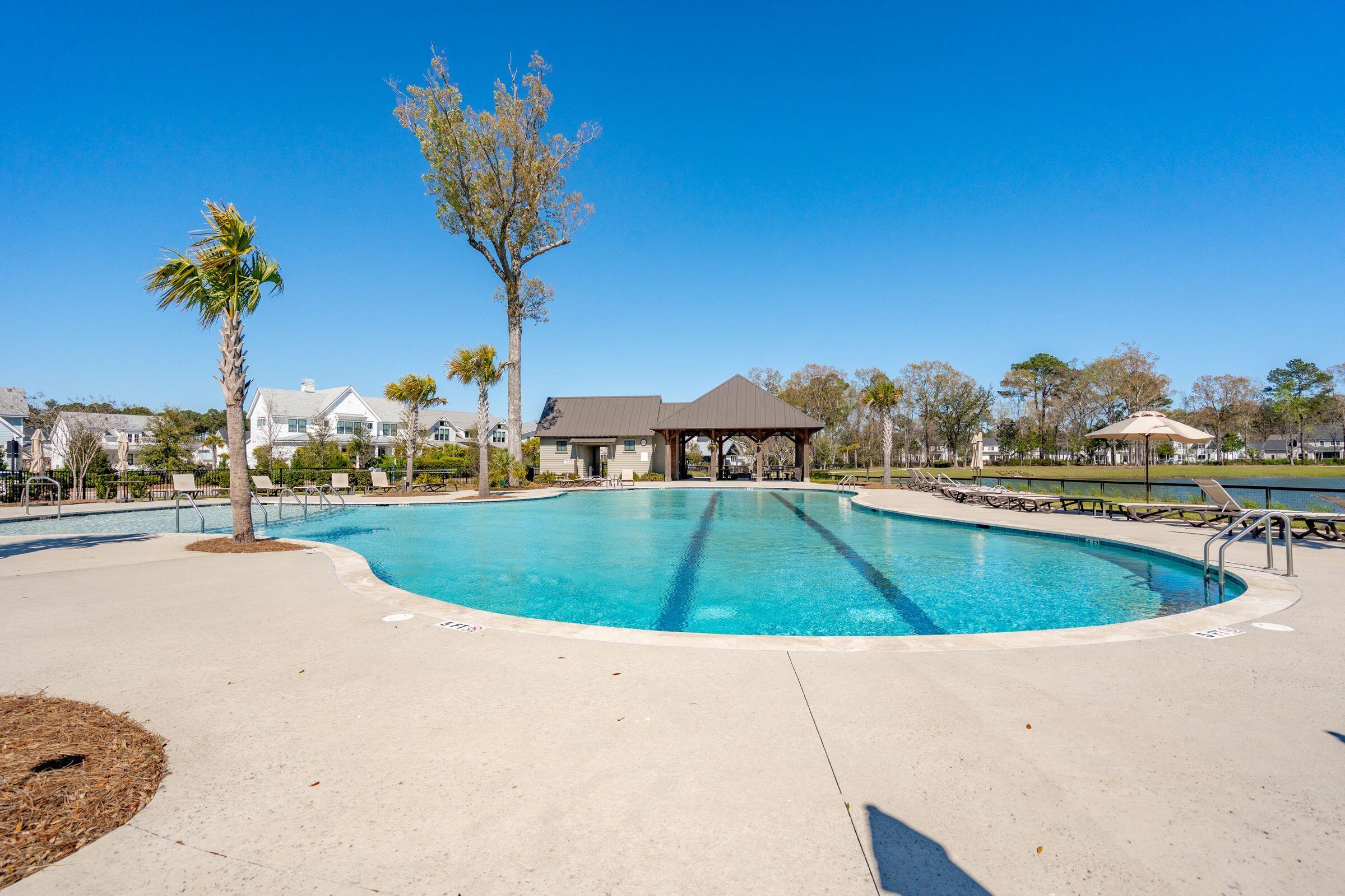 3858 Sawyers Island Drive