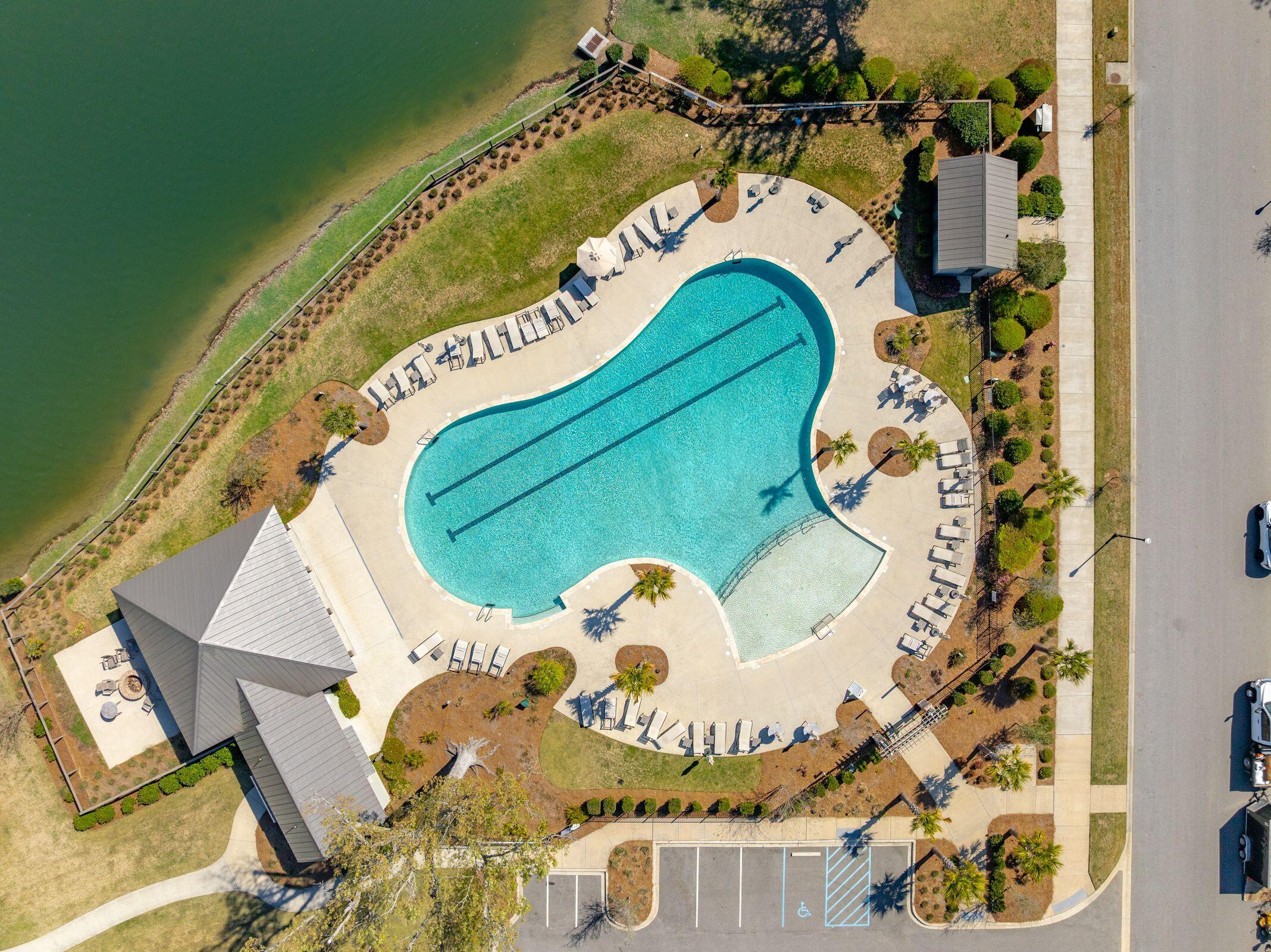 3858 Sawyers Island Drive