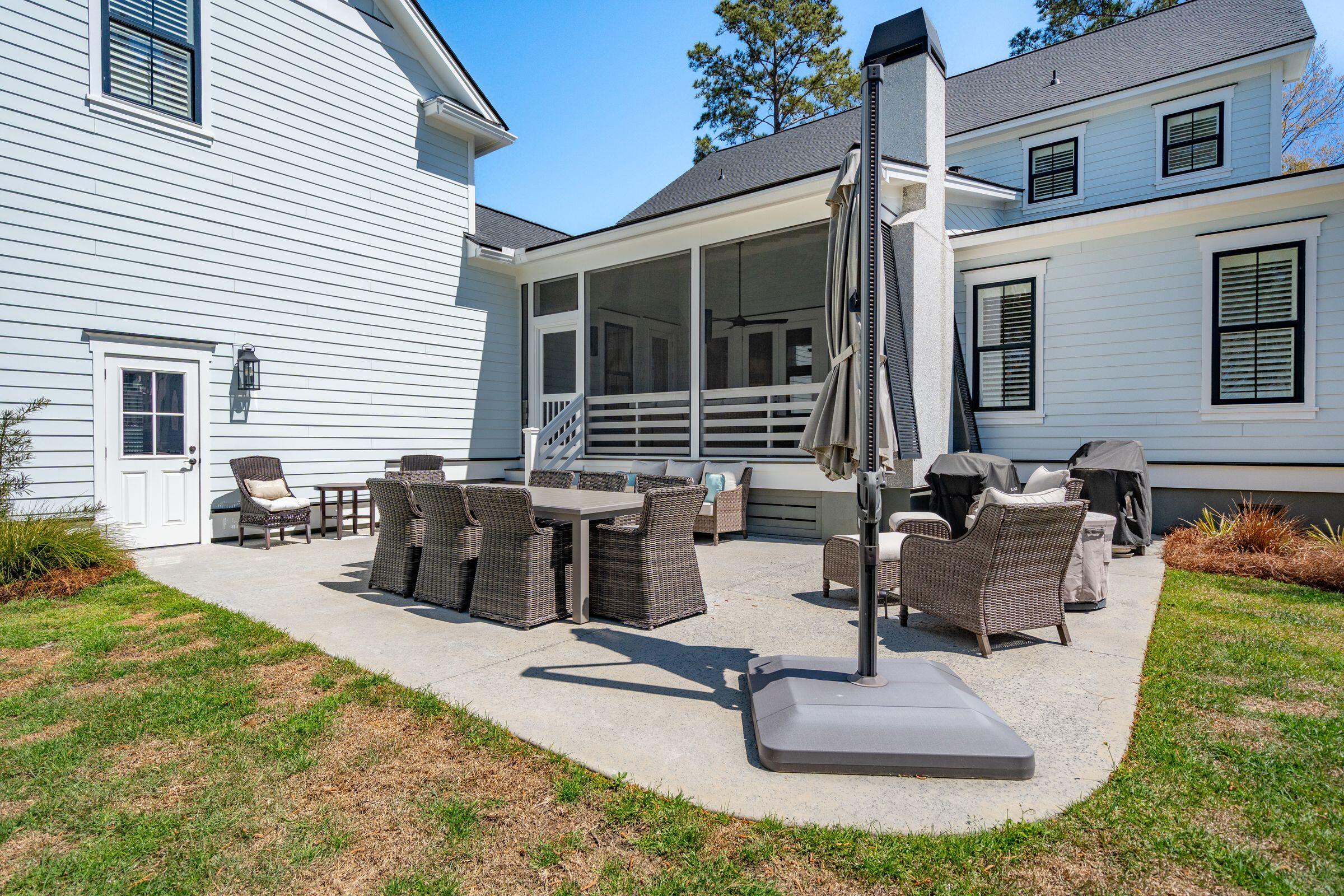 3858 Sawyers Island Drive