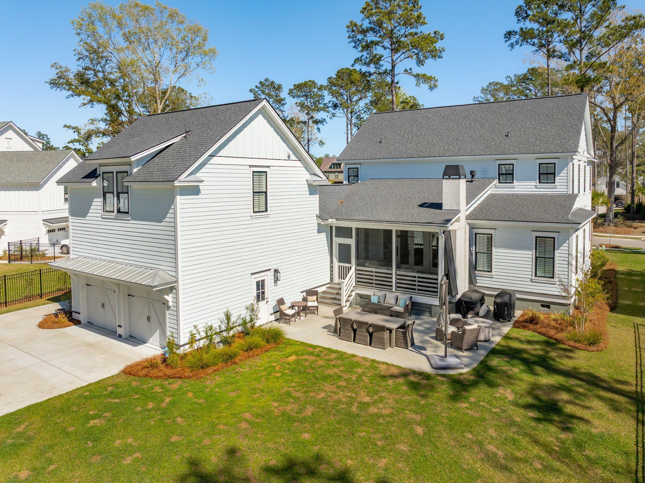 3858 Sawyers Island Drive