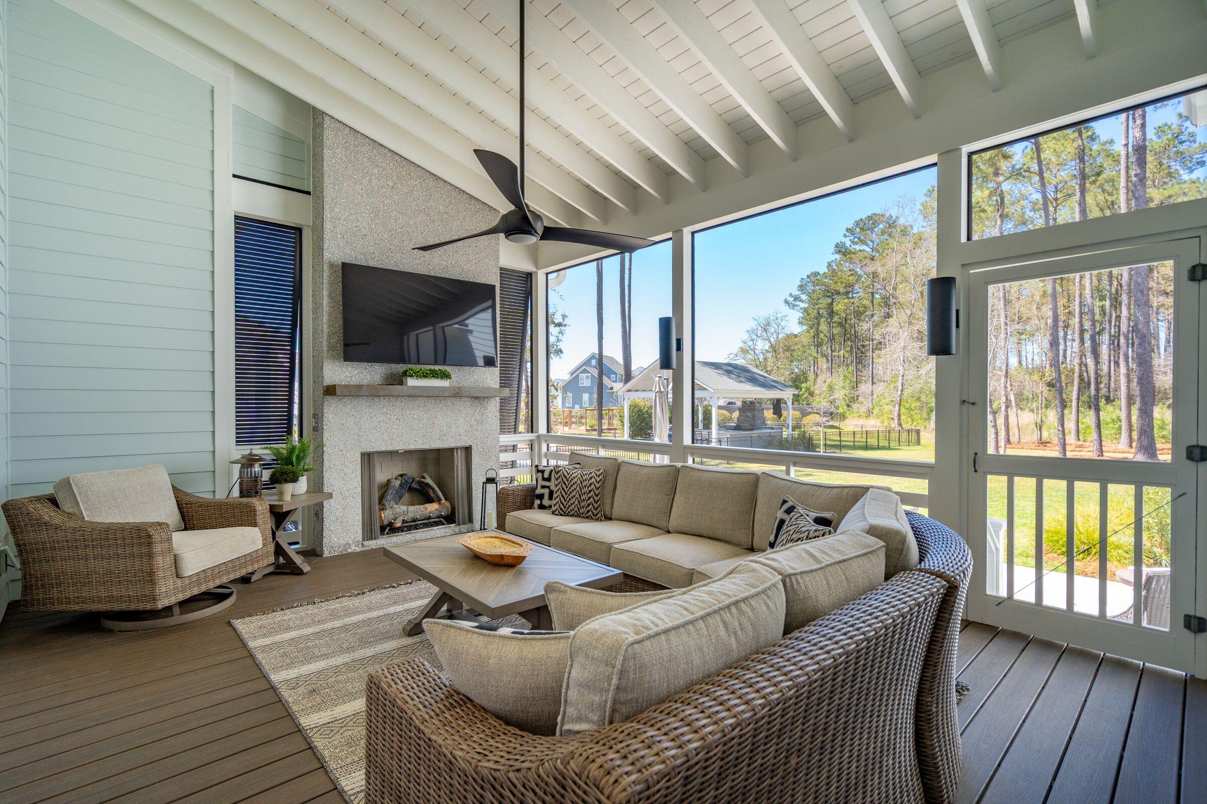 3858 Sawyers Island Drive