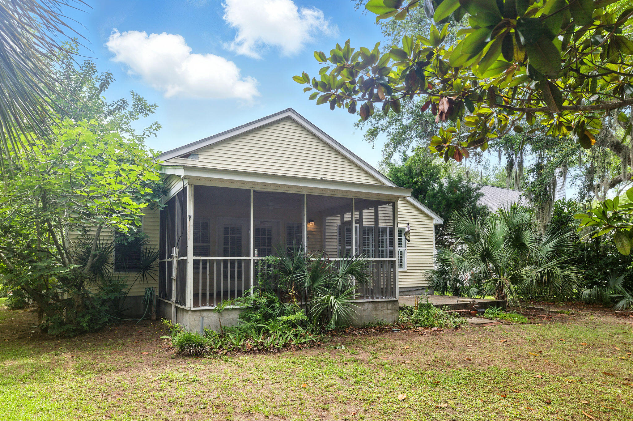 1321 Wild Olive Drive