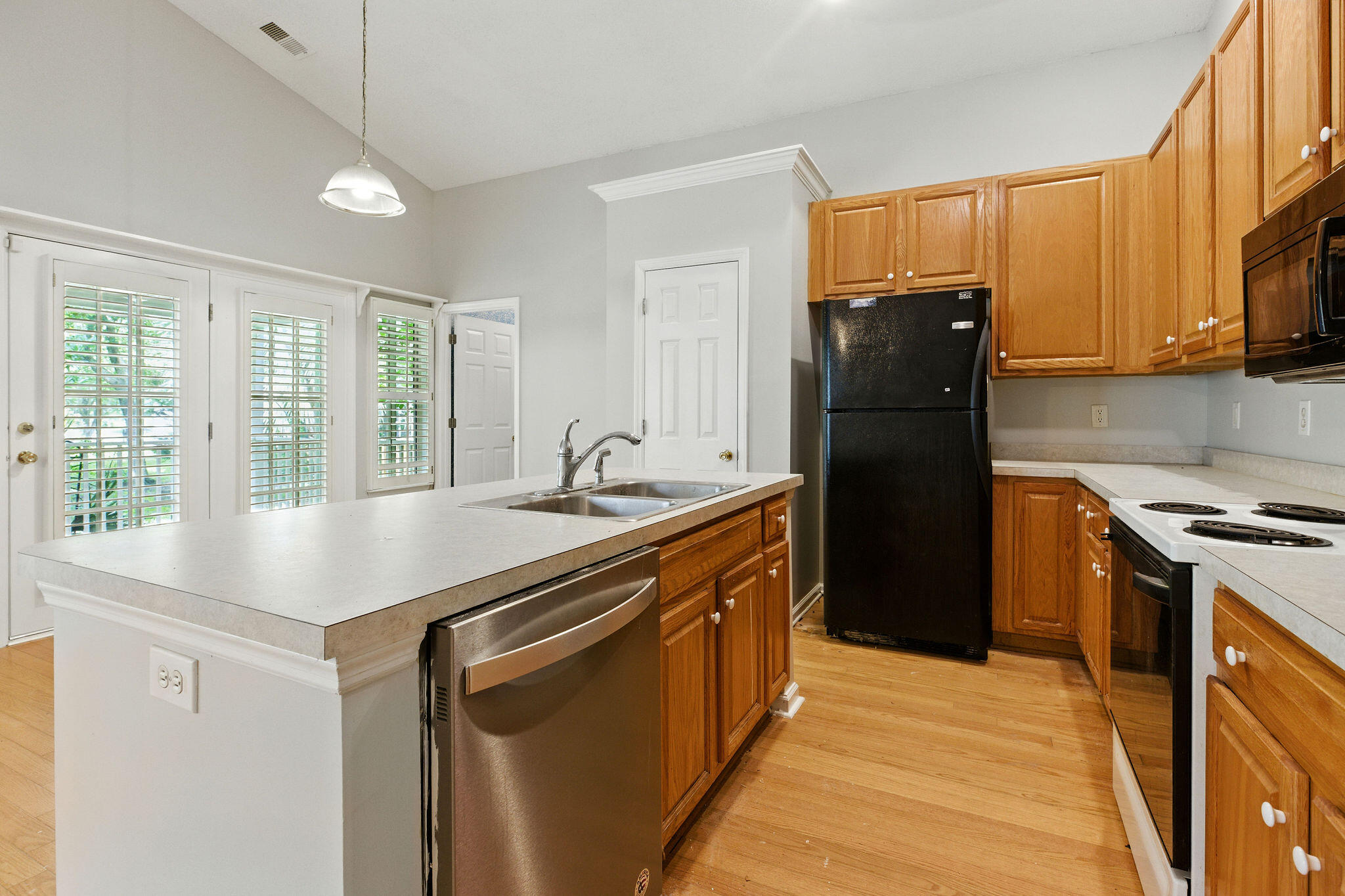 1321 Wild Olive Drive