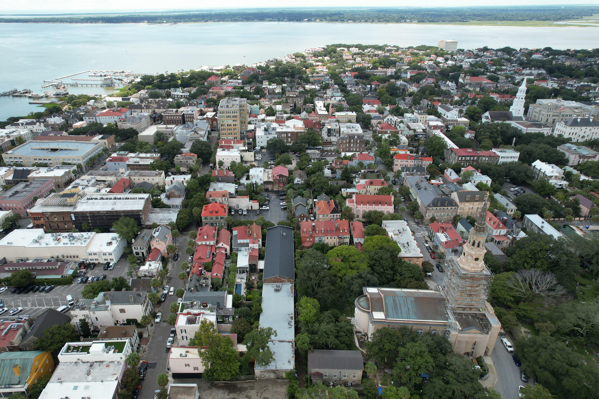 10 Philadelphia Alley Lot C