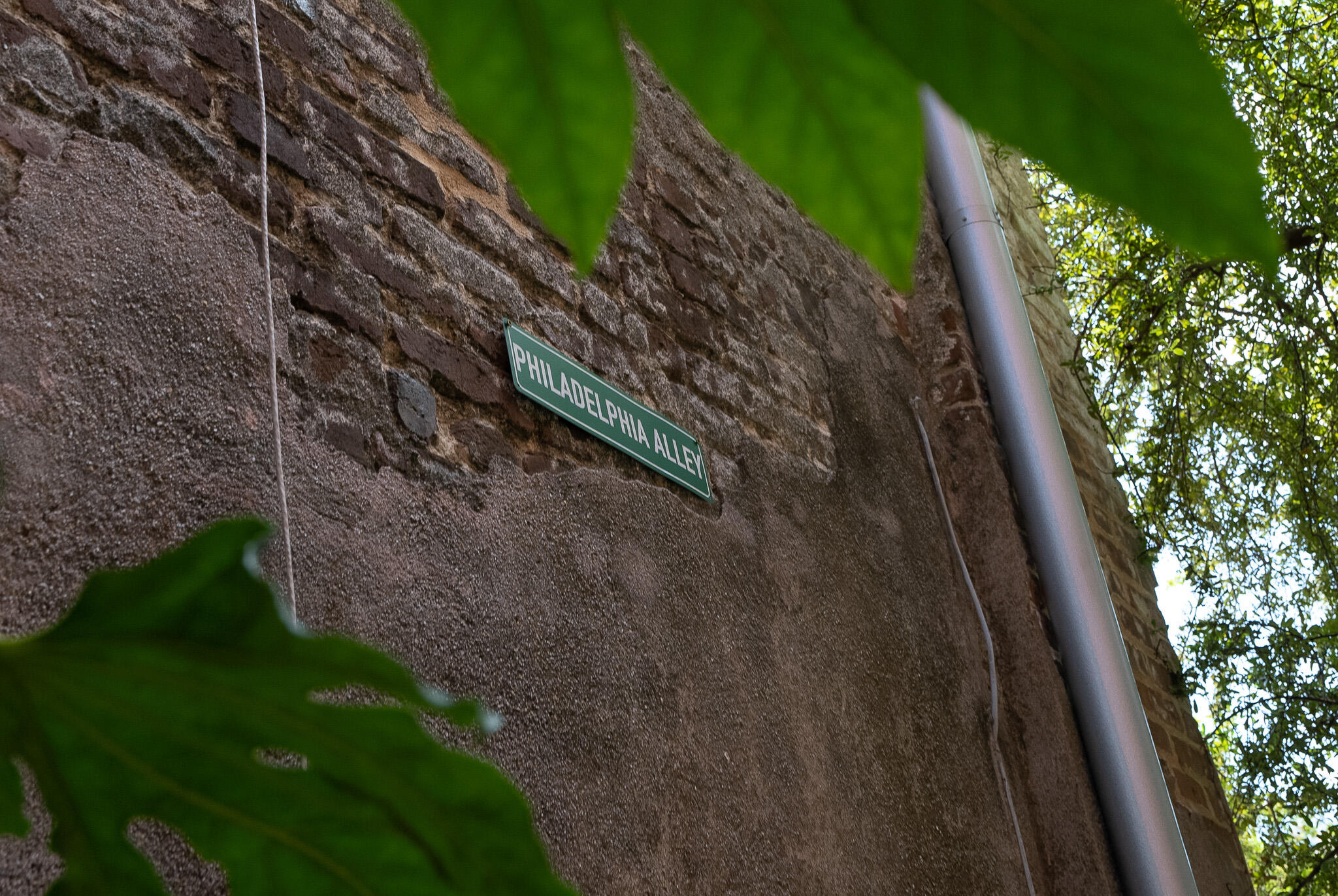 10 Philadelphia Alley Lot C