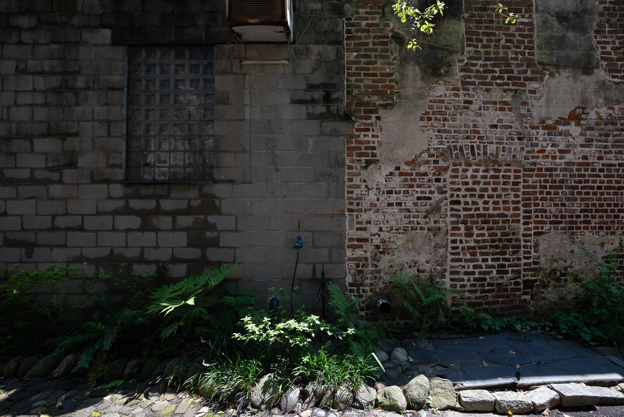 10 Philadelphia Alley Lot C