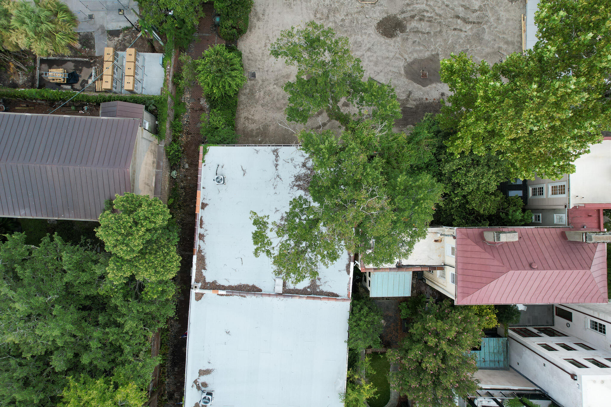 10 Philadelphia Alley Lot C