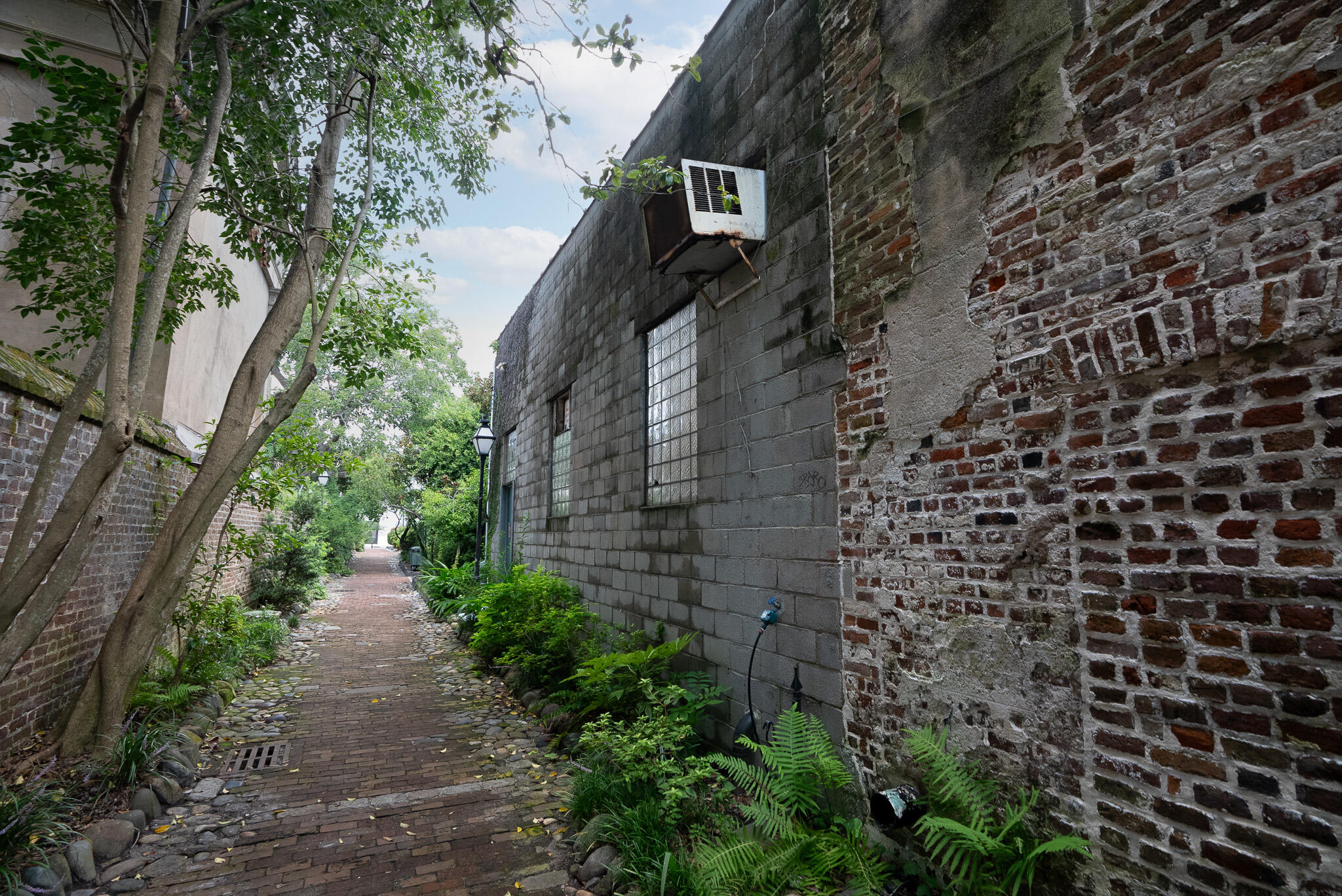 10 Philadelphia Alley Lot C