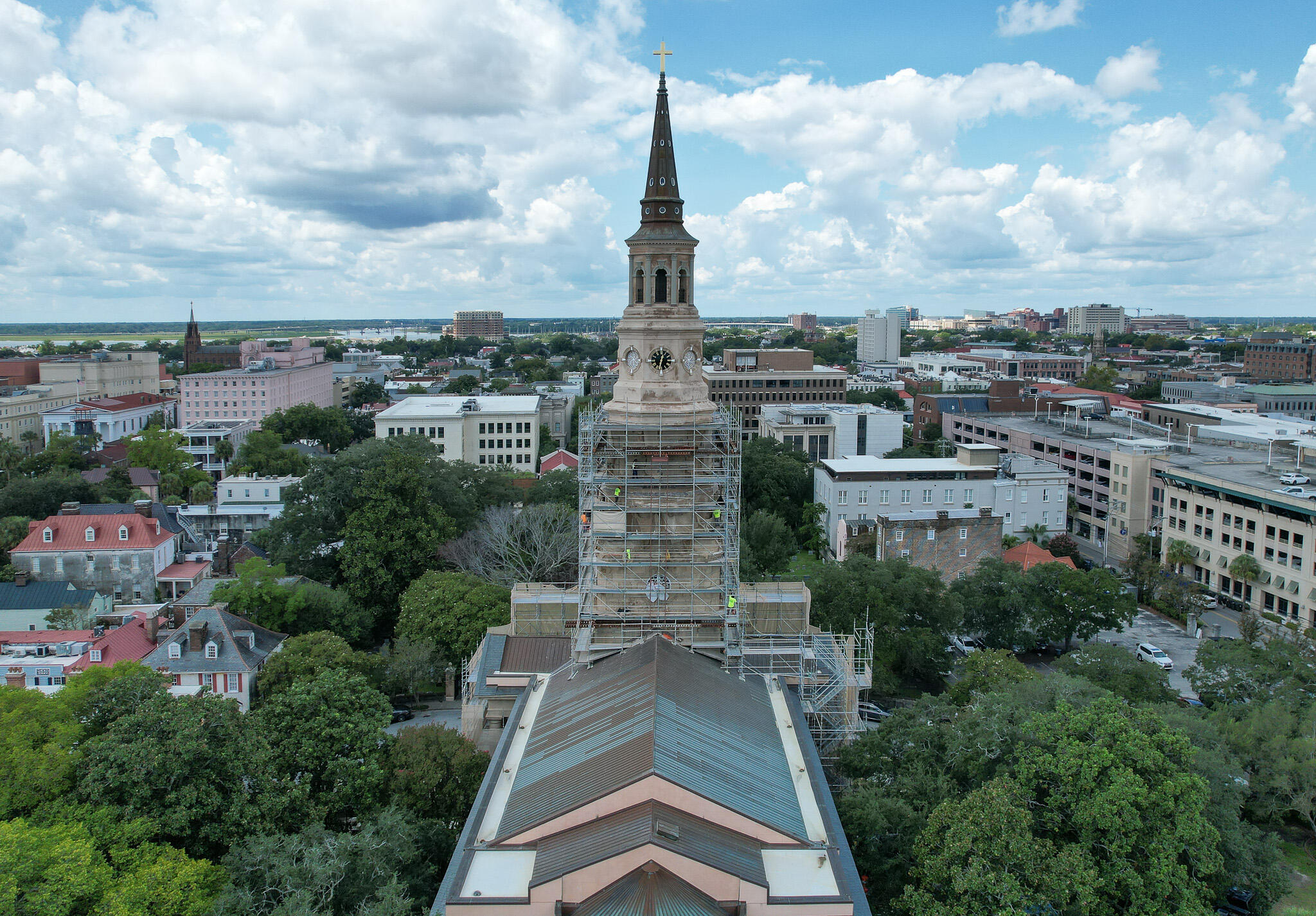 10 Philadelphia Alley Lot C