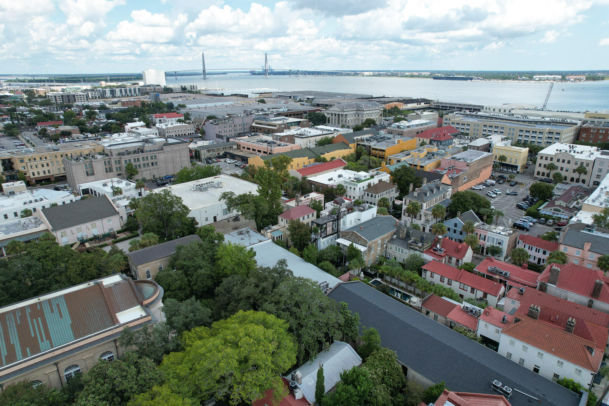 10 Philadelphia Alley Lot C