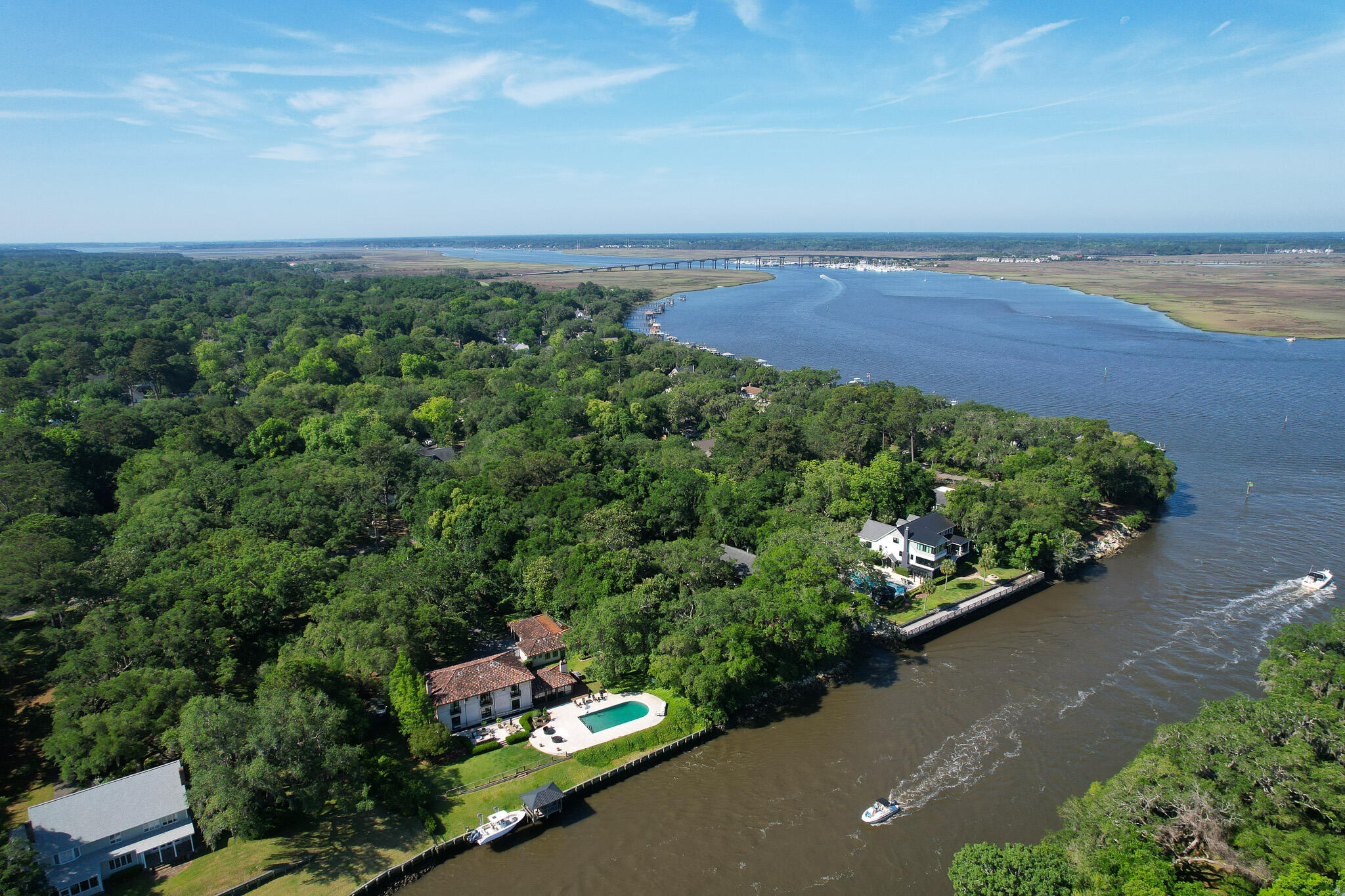 2180 Wappoo Hall Road