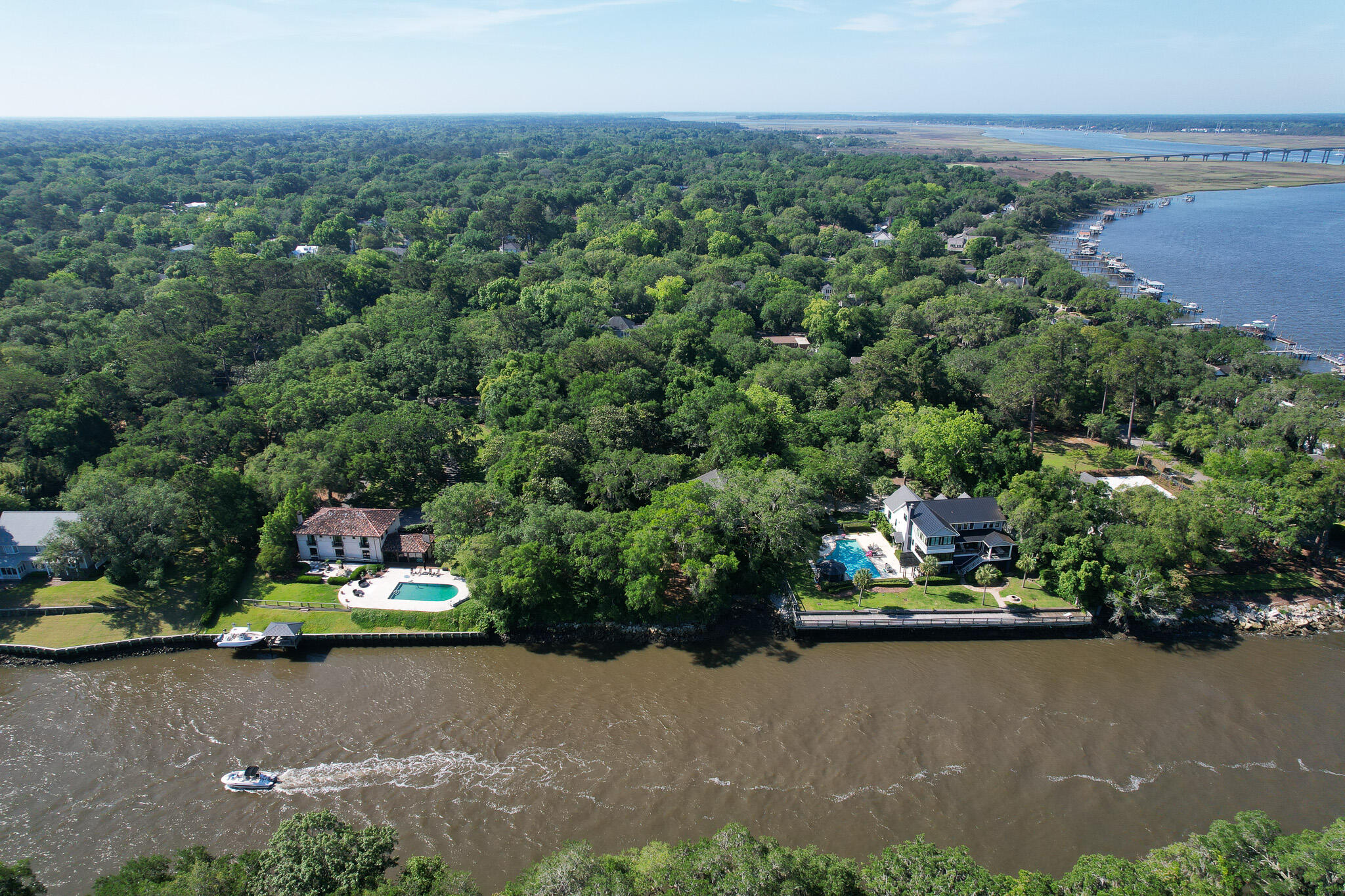 2180 Wappoo Hall Road