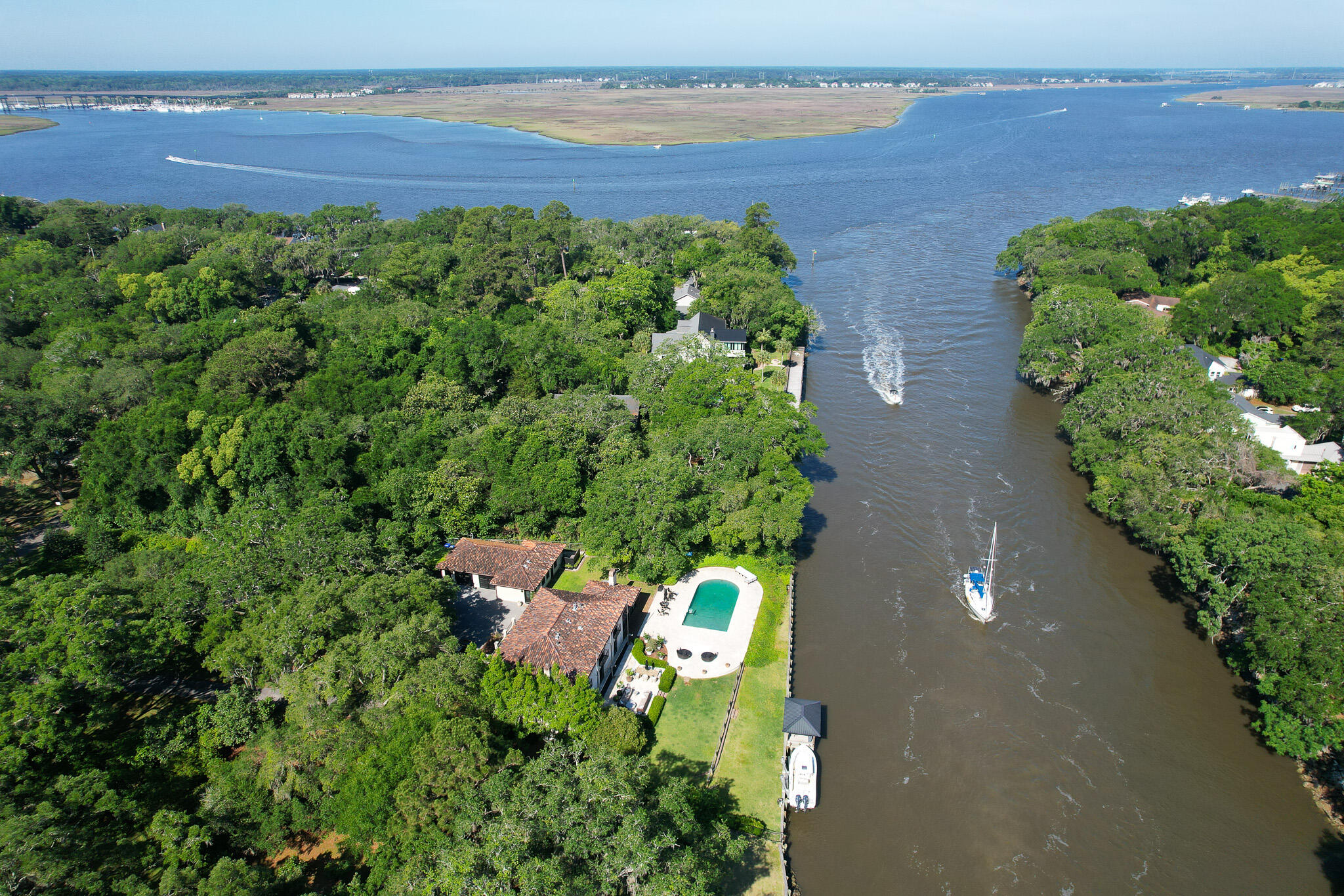 2180 Wappoo Hall Road