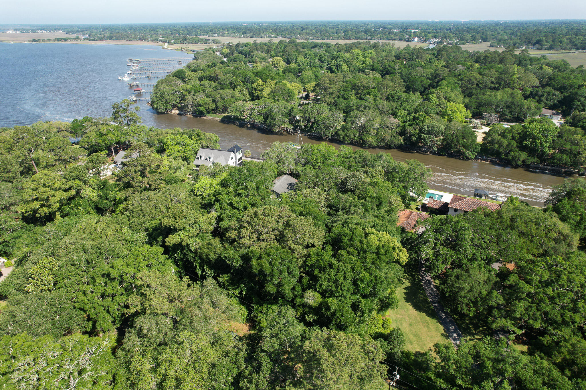 2180 Wappoo Hall Road