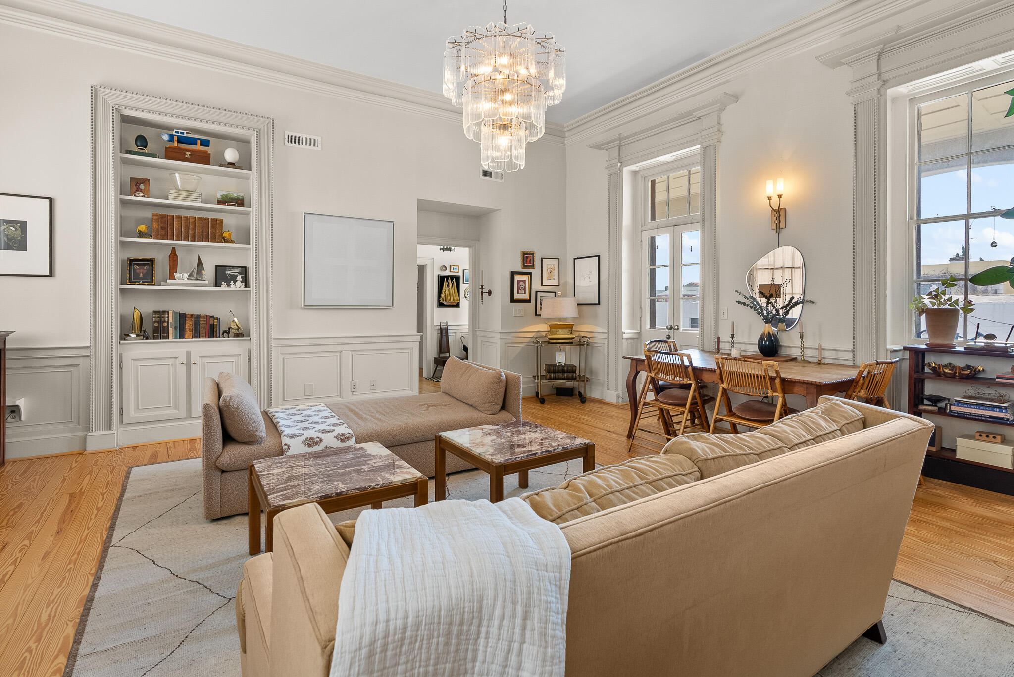 286 Meeting Street # C