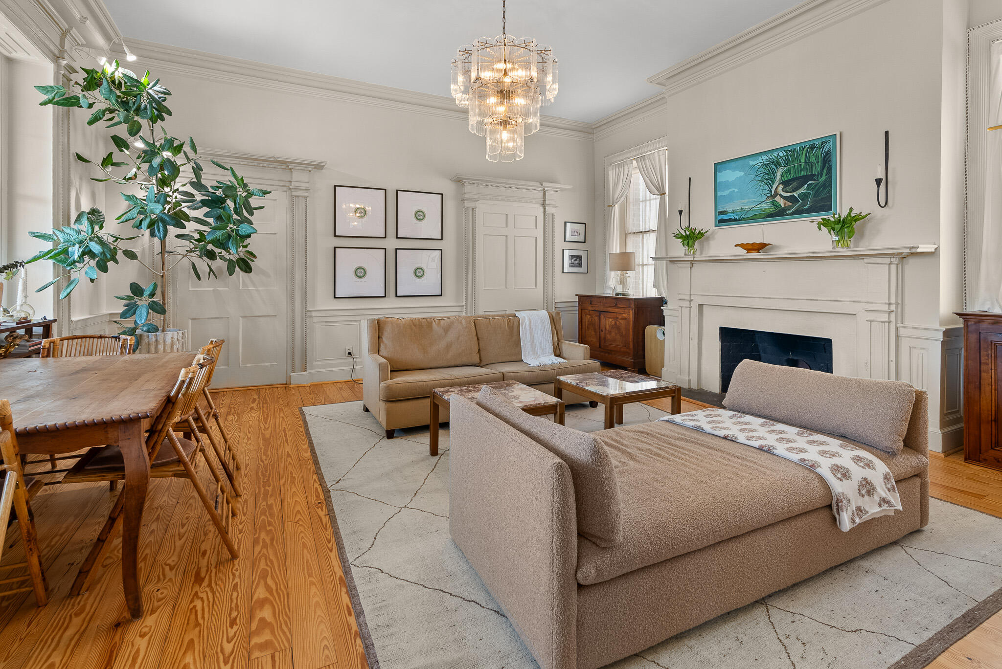 286 Meeting Street # C