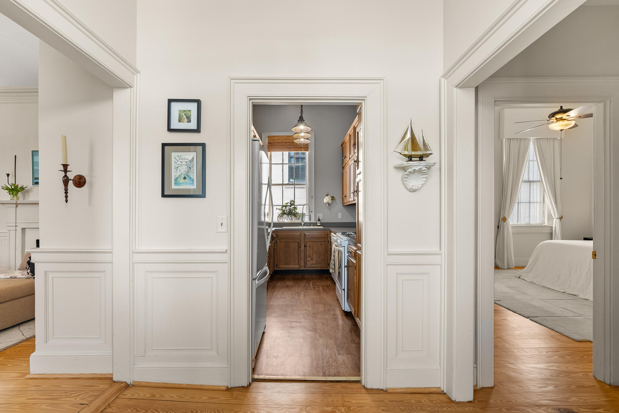 286 Meeting Street # C