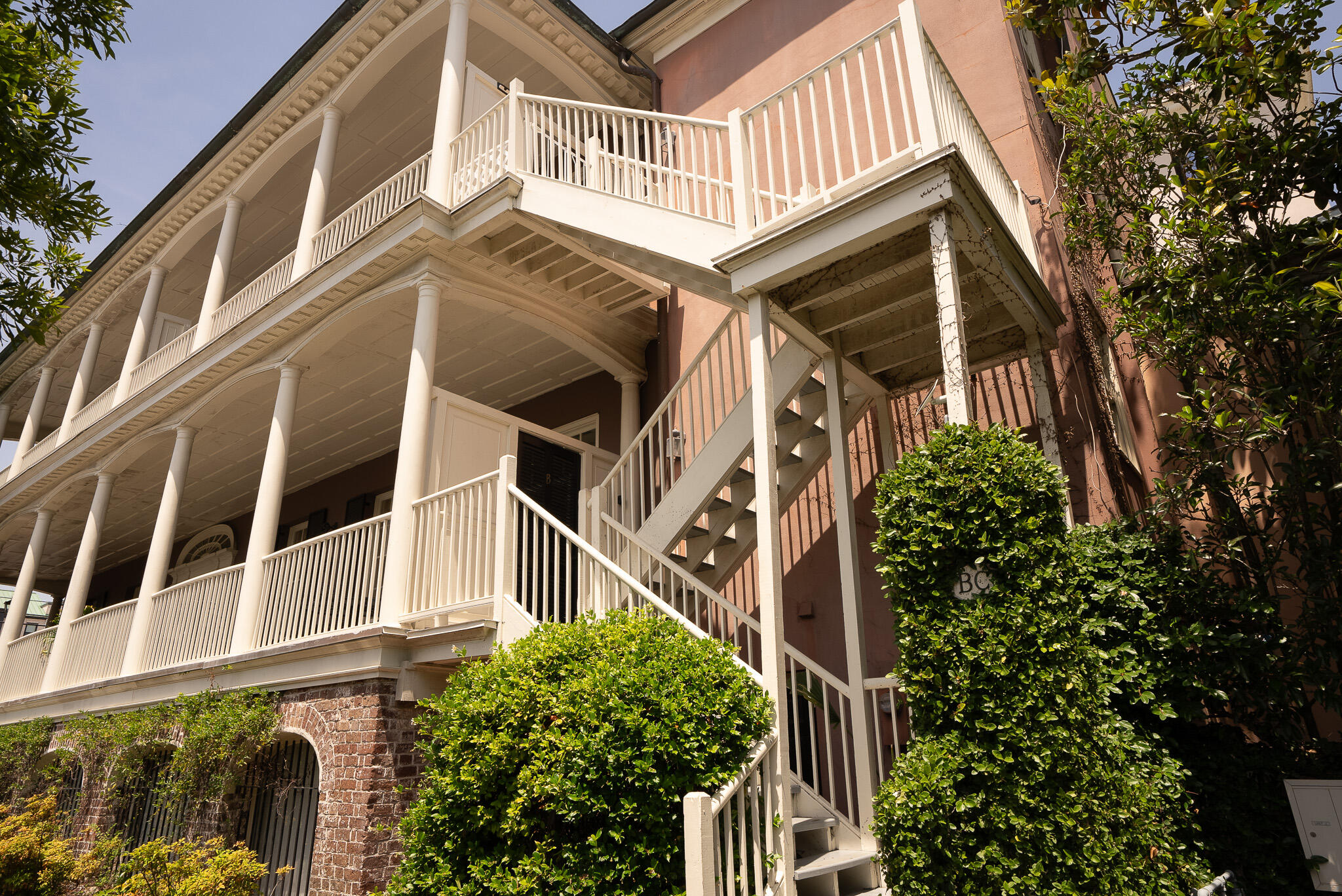 286 Meeting Street # C