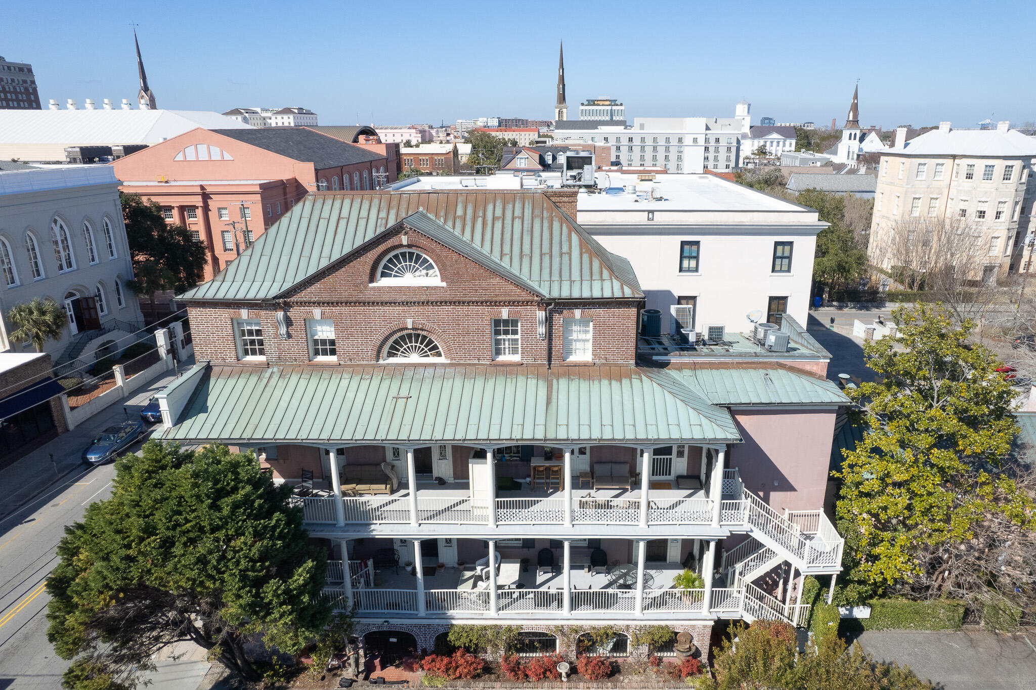 286 Meeting Street # C