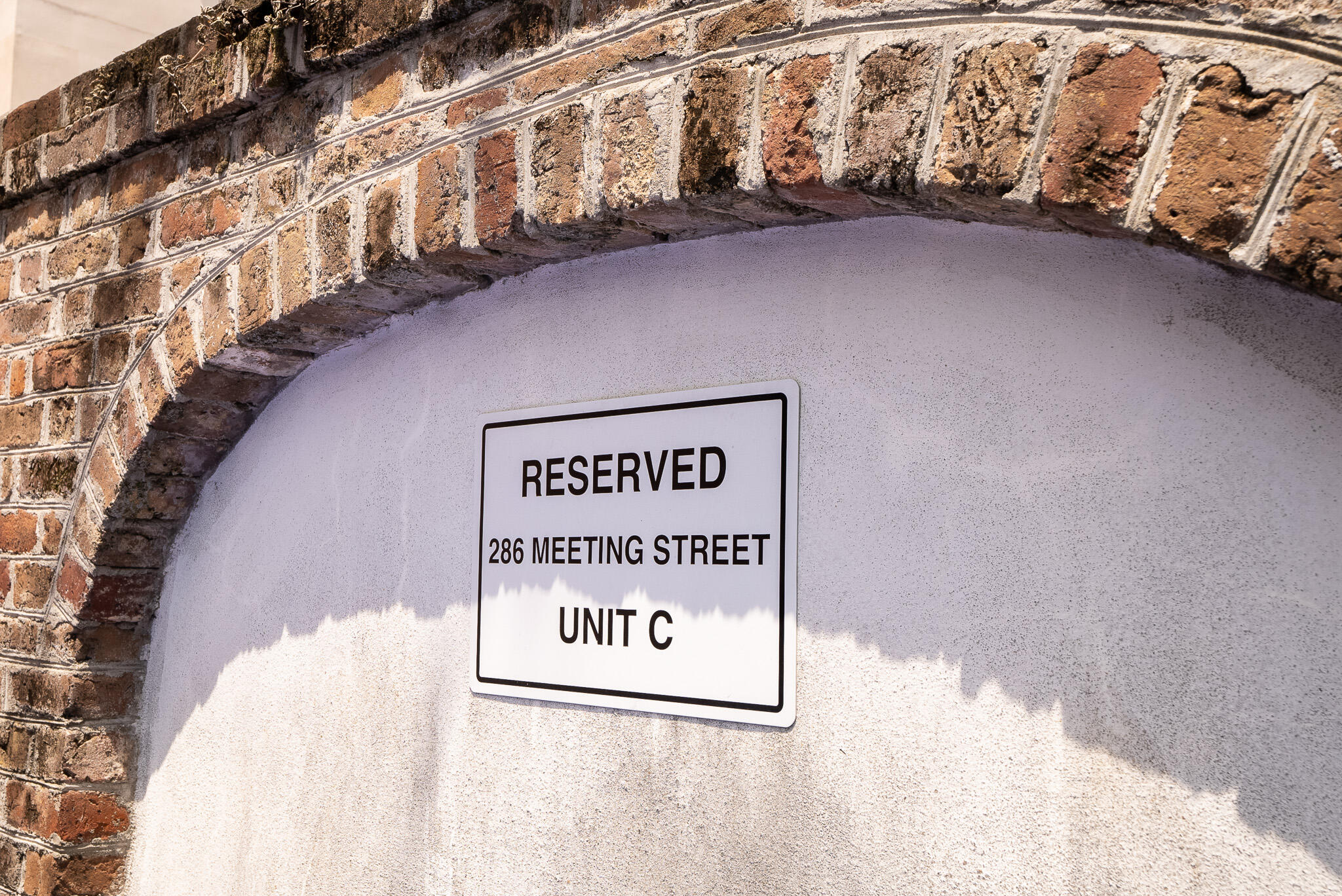 286 Meeting Street # C