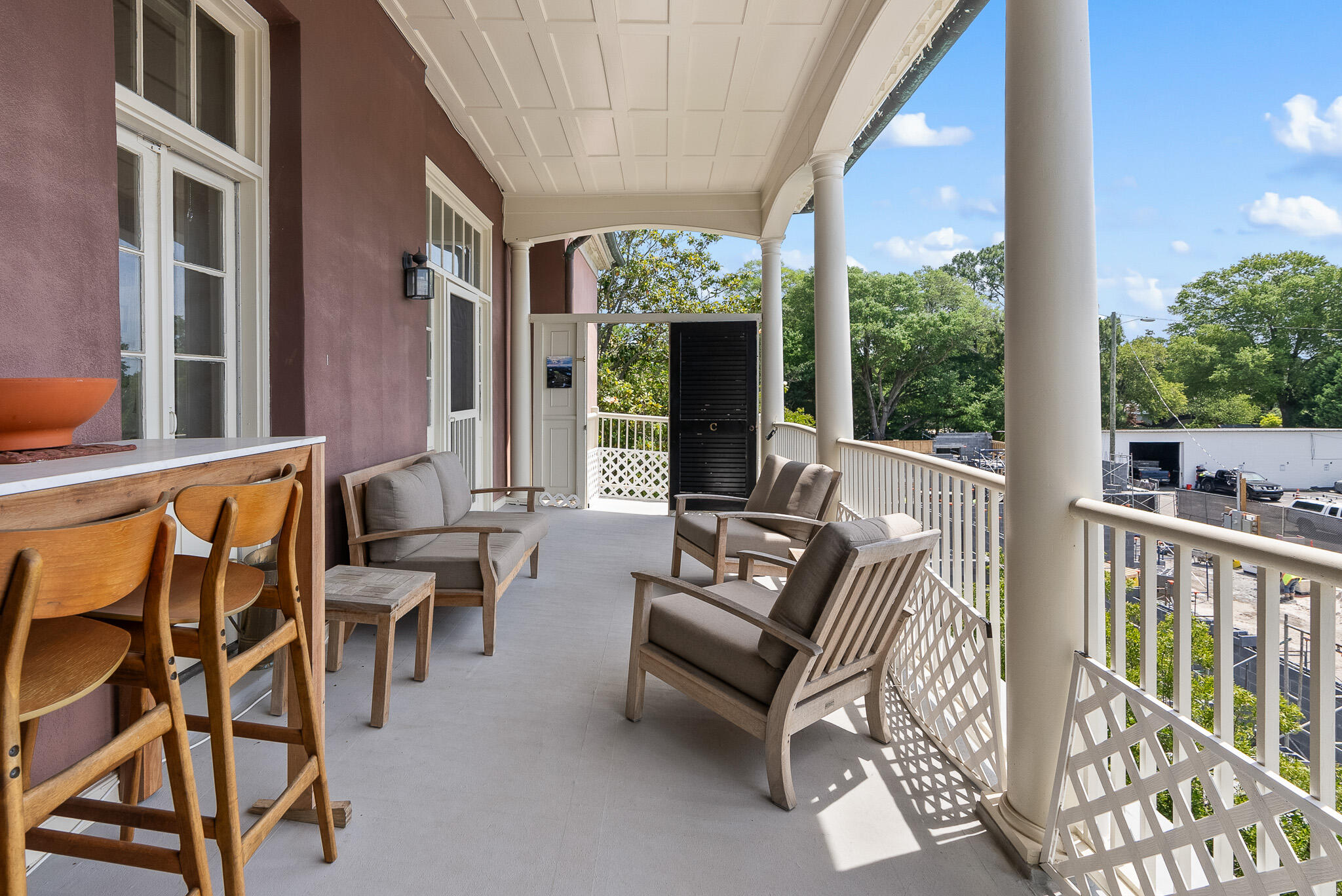 286 Meeting Street # C