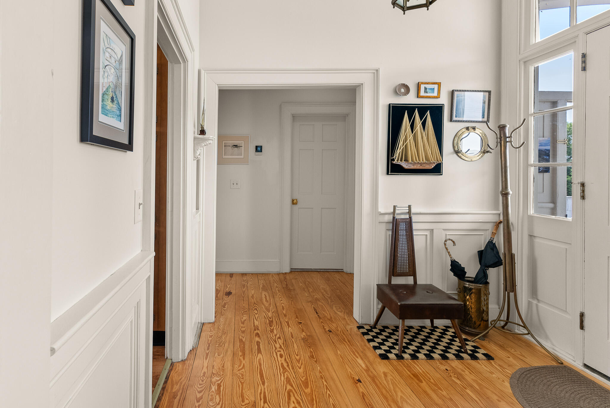 286 Meeting Street # C