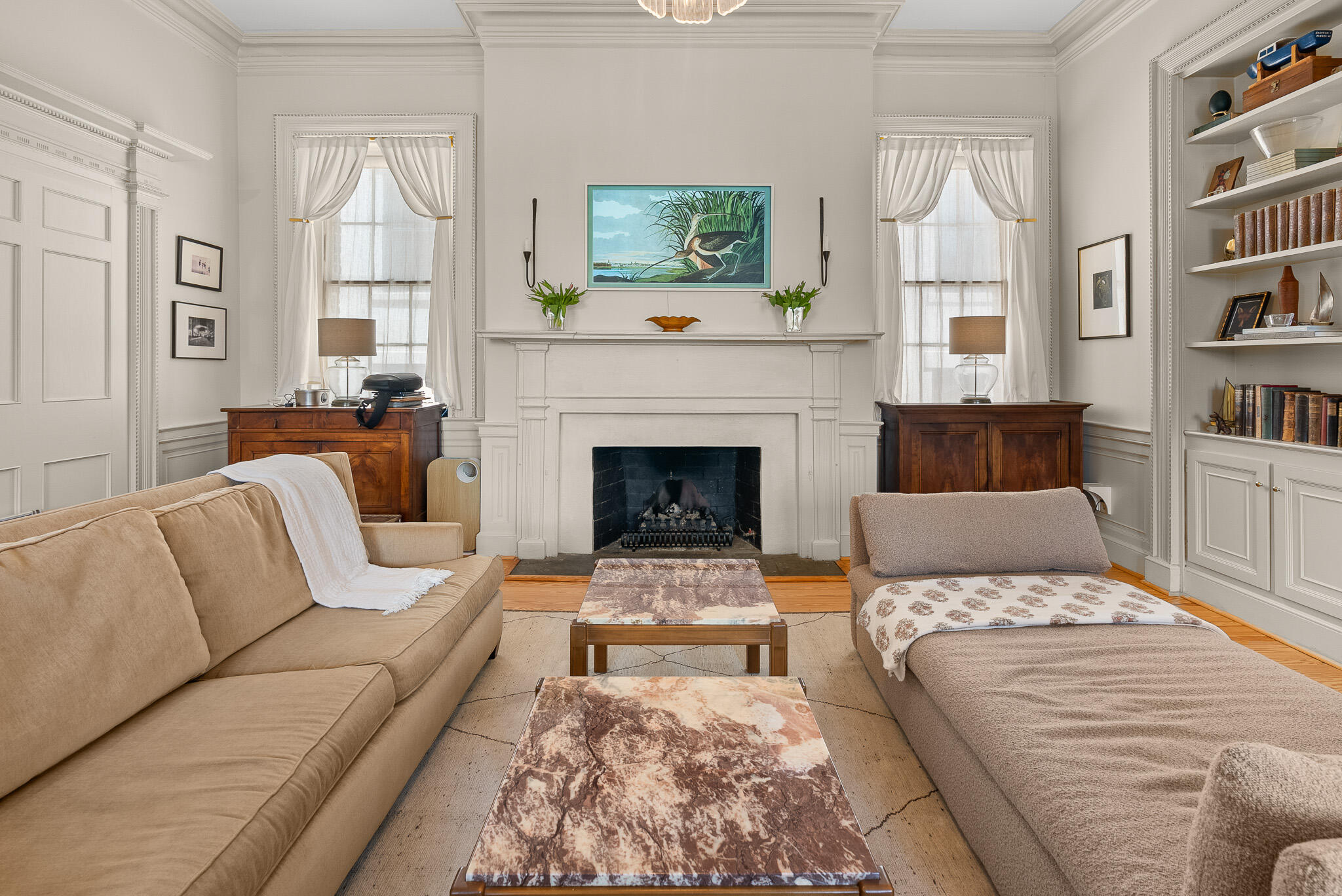 286 Meeting Street # C