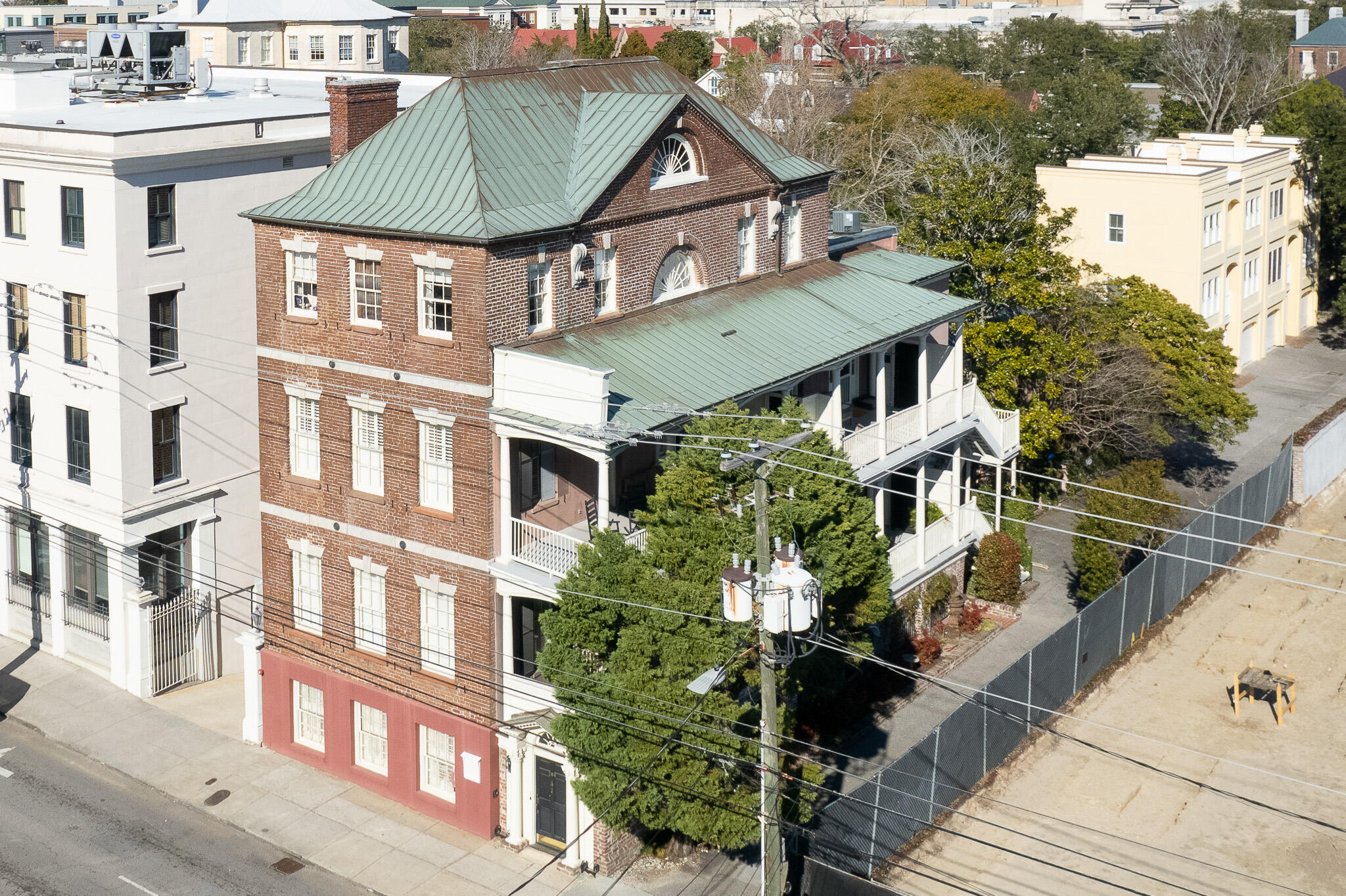 286 Meeting Street # C