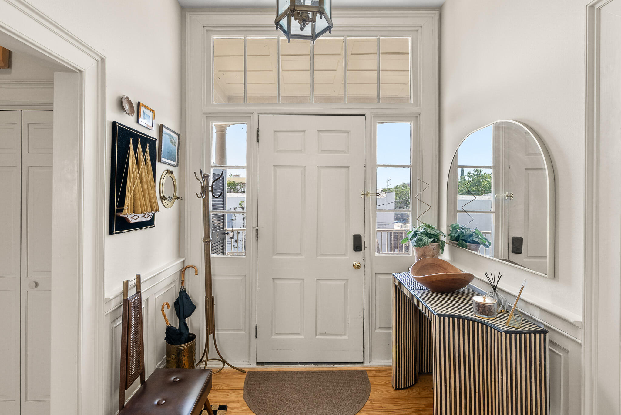 286 Meeting Street # C