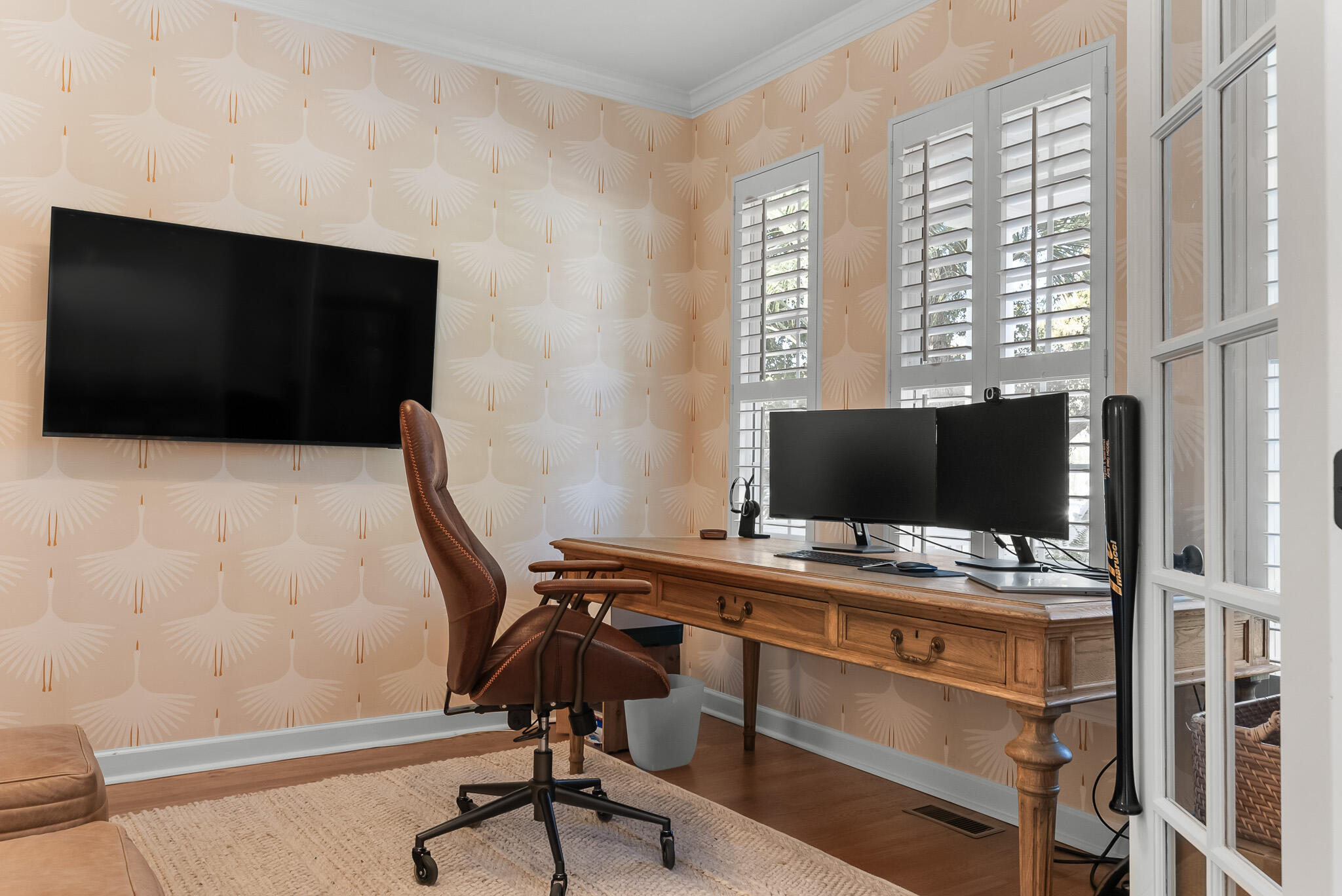 1712 James Basford Place