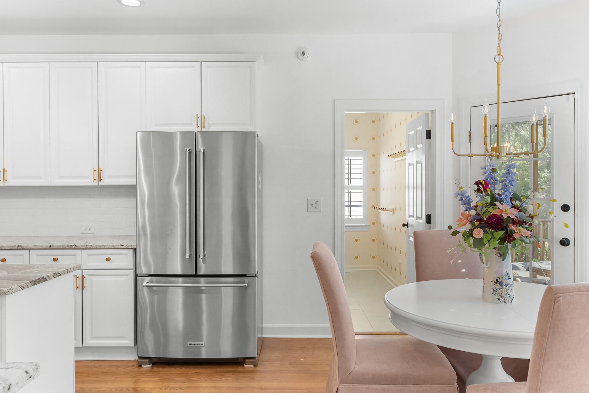 1712 James Basford Place