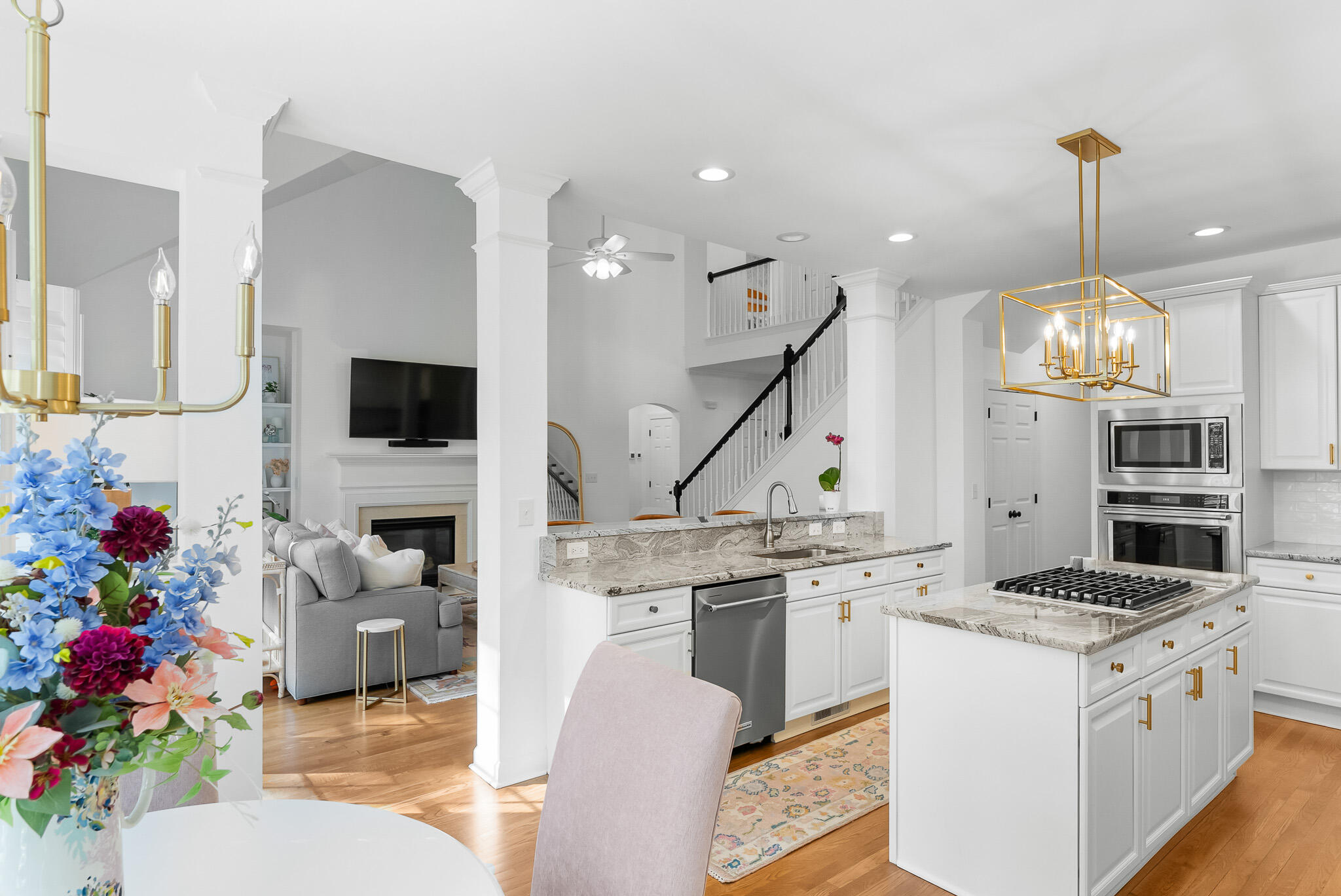 1712 James Basford Place