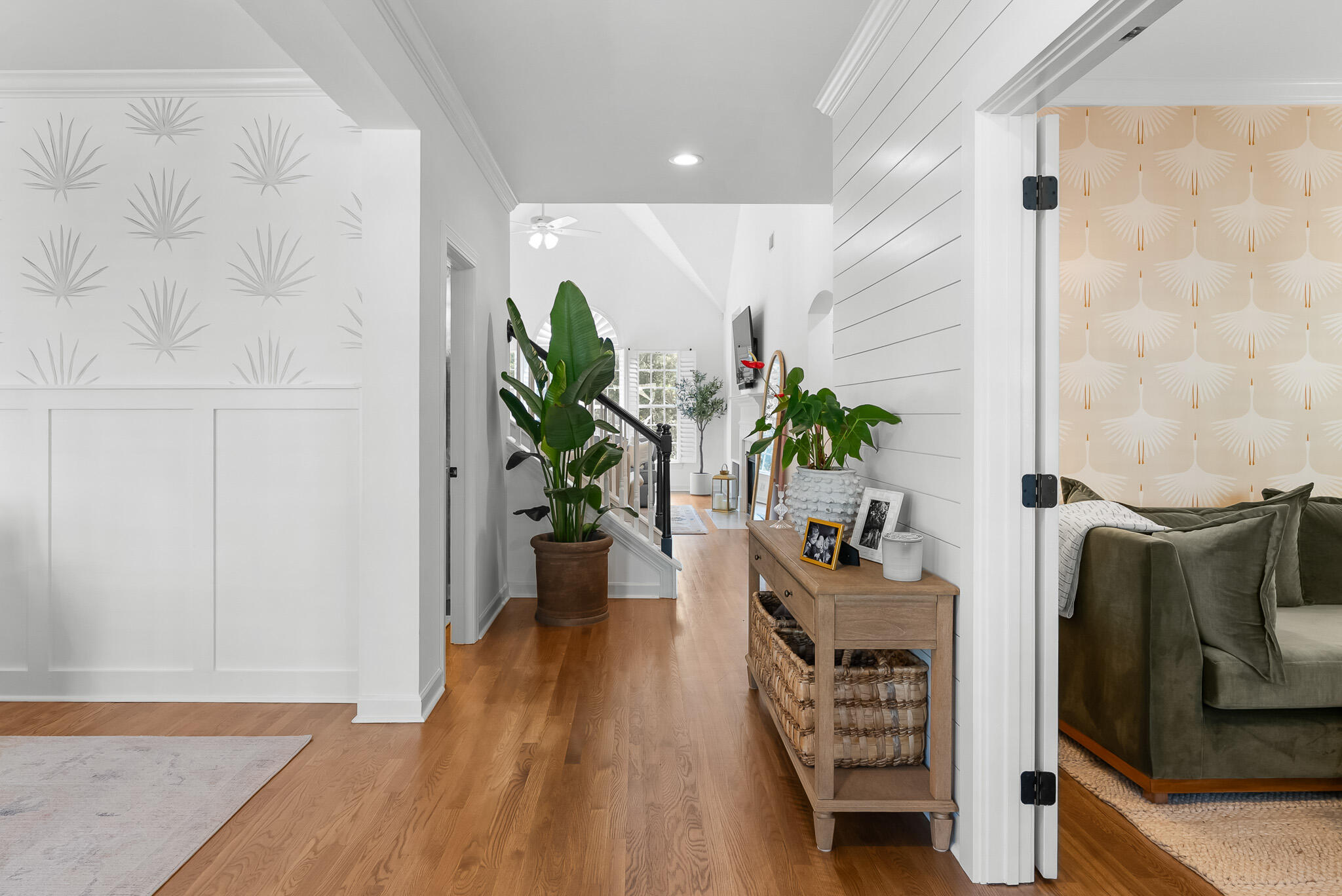 1712 James Basford Place